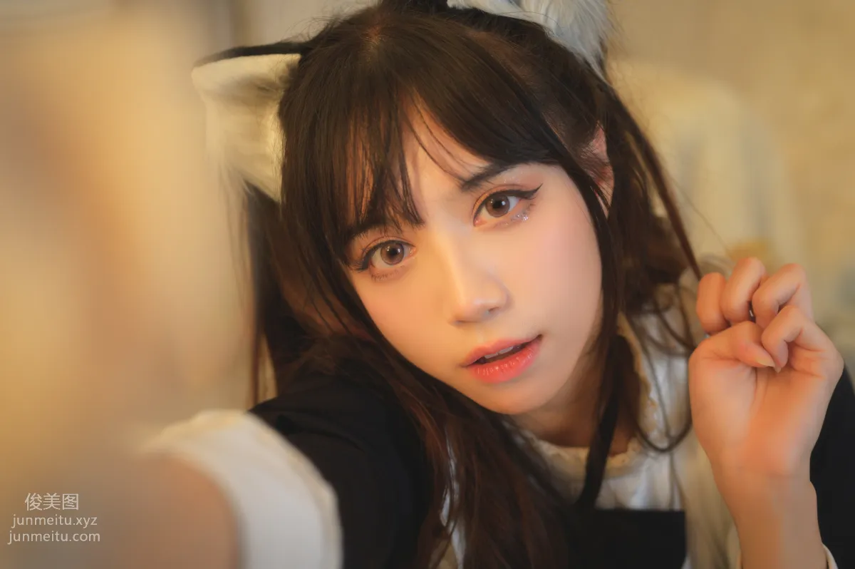 [YiTuYu] 2022.06.20 Magic House Conkon Kongkong photo 34