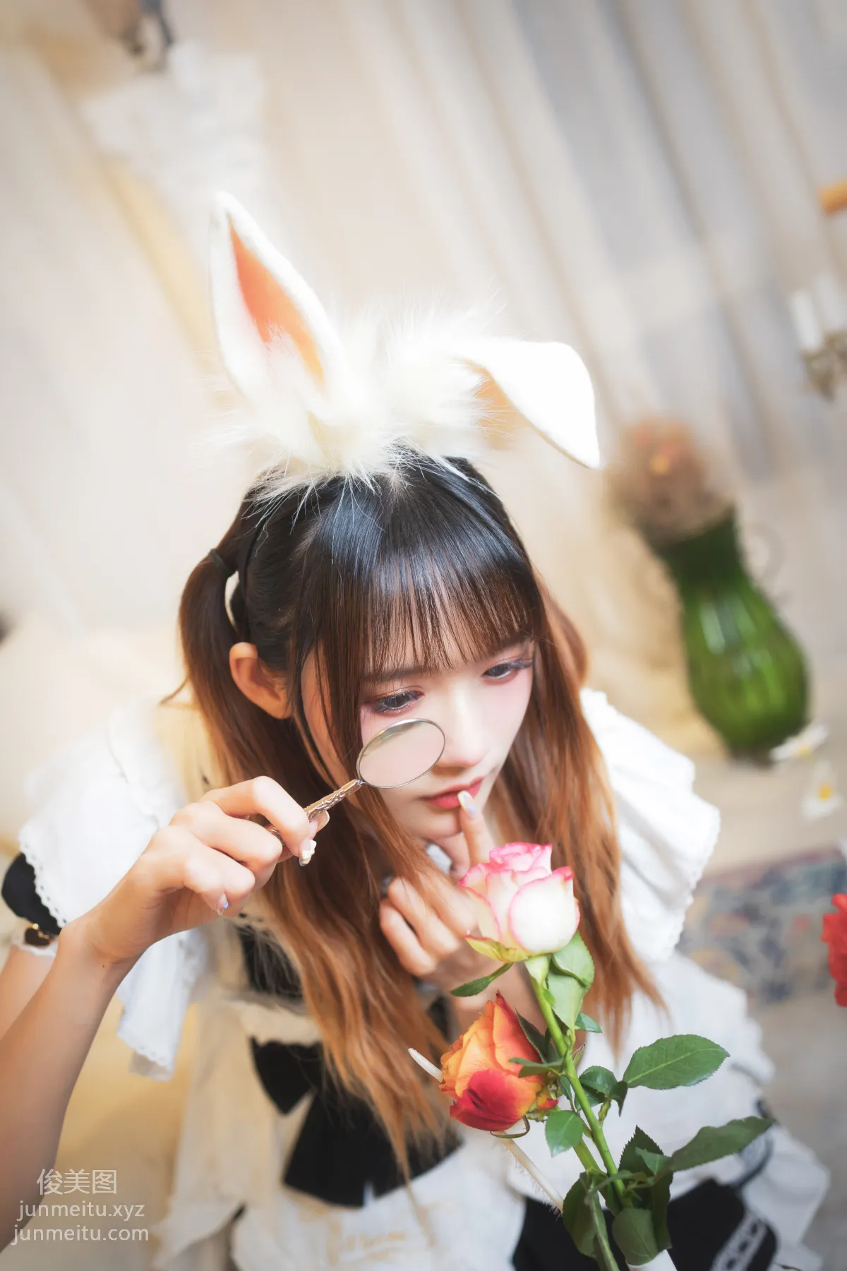 [YiTuYu] 2022.06.20 Magic House Conkon Kongkong photo 38