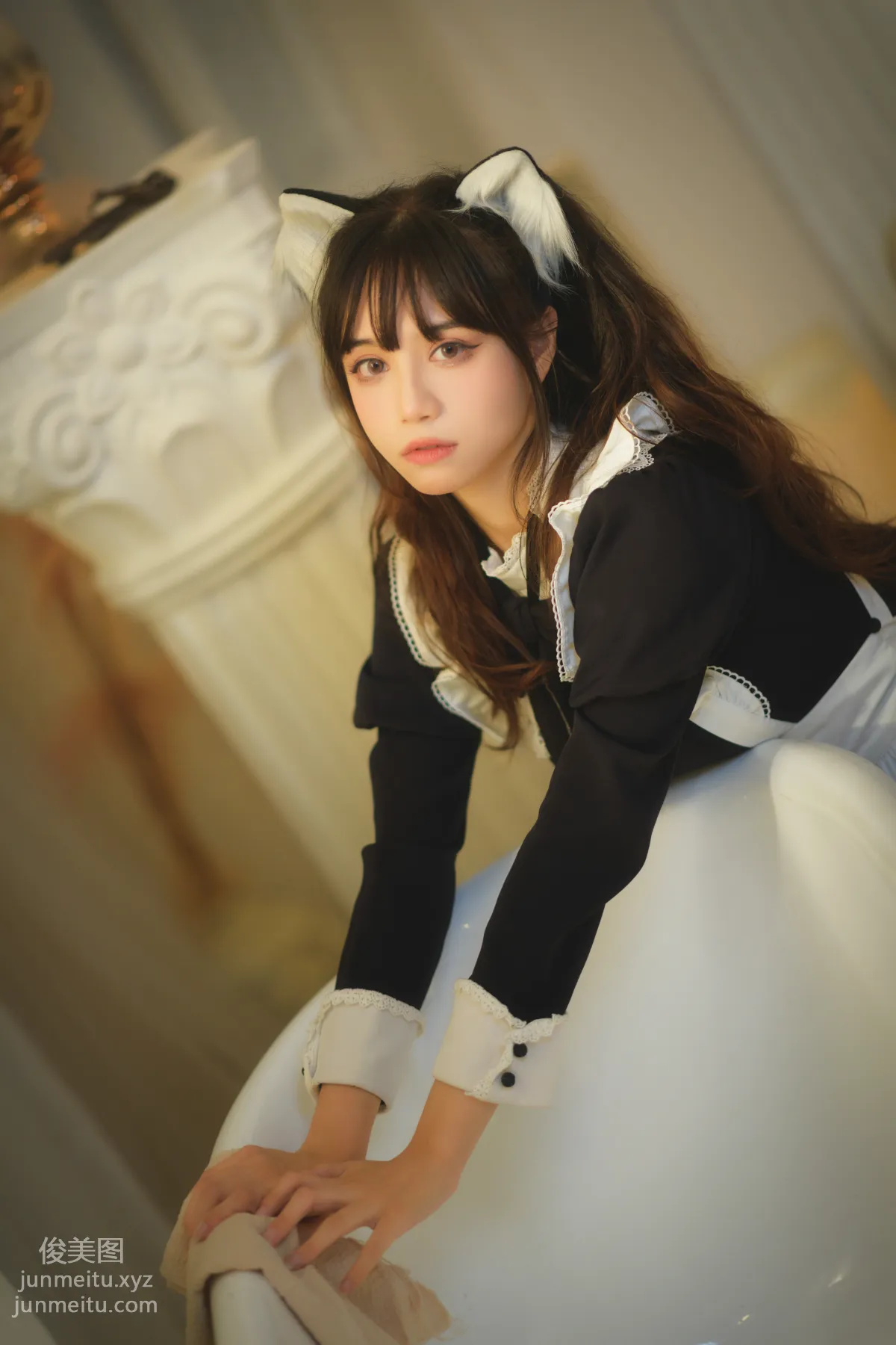 [YiTuYu] 2022.06.20 Magic House Conkon Kongkong photo 41