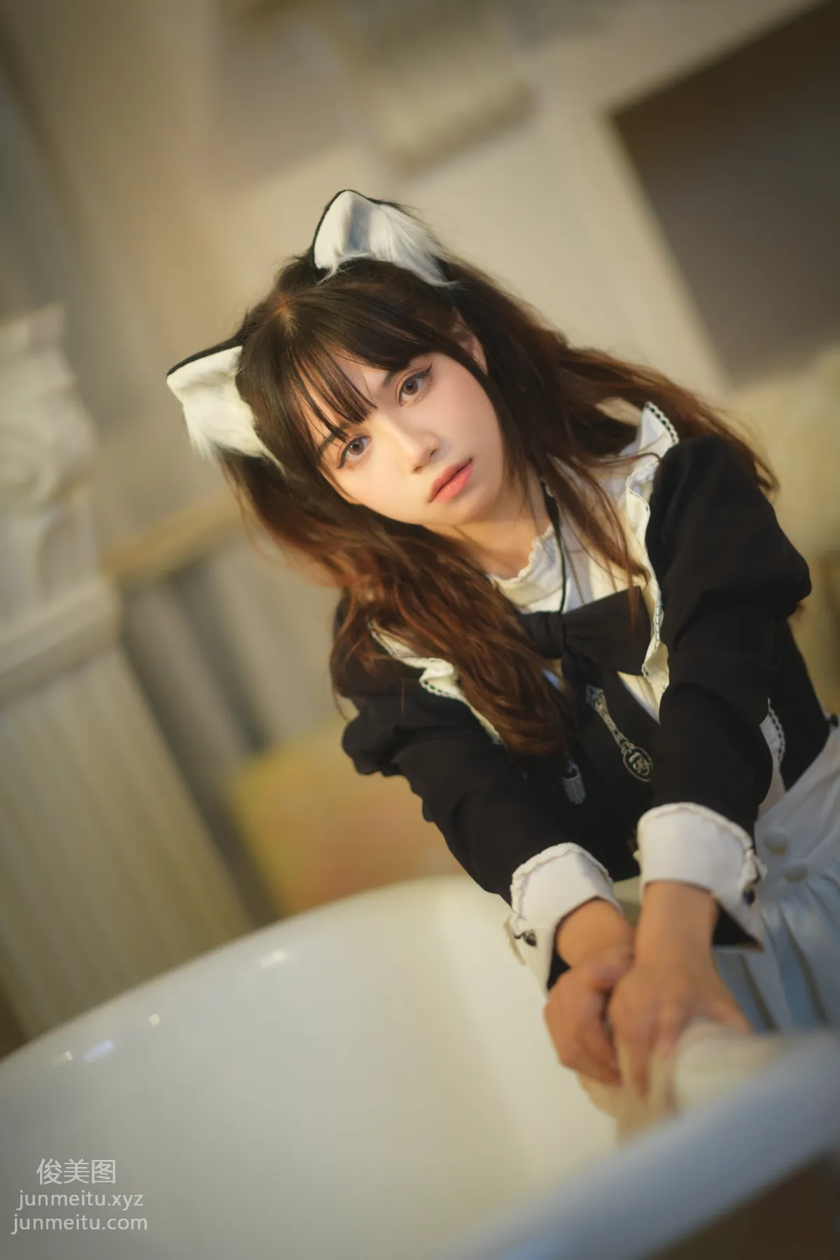 [YiTuYu] 2022.06.20 Magic House Conkon Kongkong photo 42
