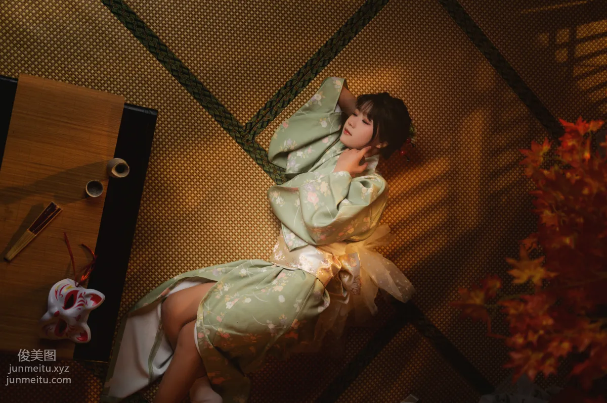 Su Su: YiTuYu photo 23