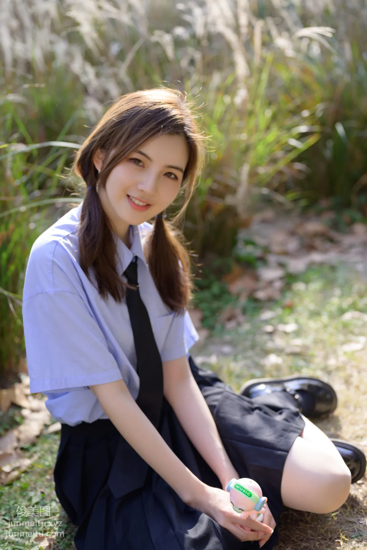 Dtifa Dingxiaoni: YiTuYu photo 7