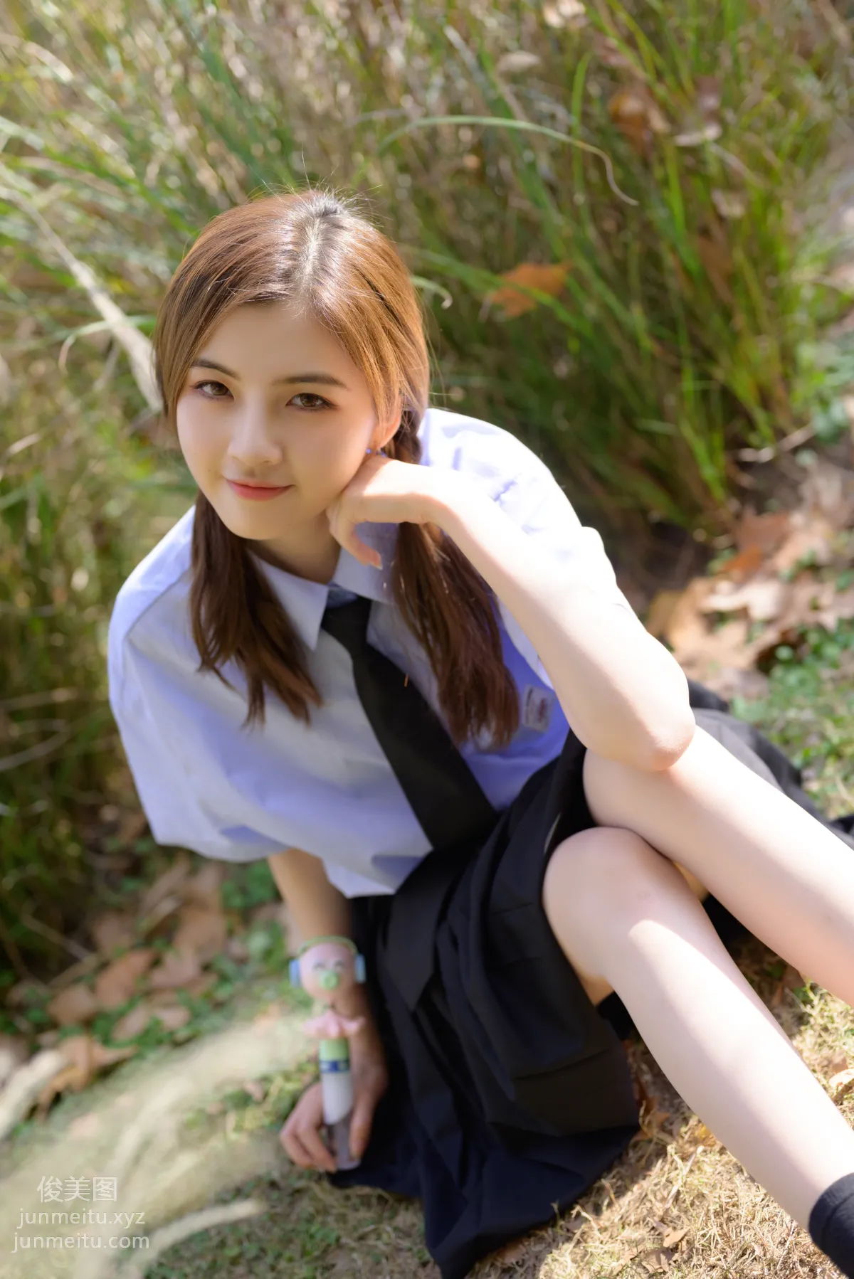 Dtifa Dingxiaoni: YiTuYu photo 10