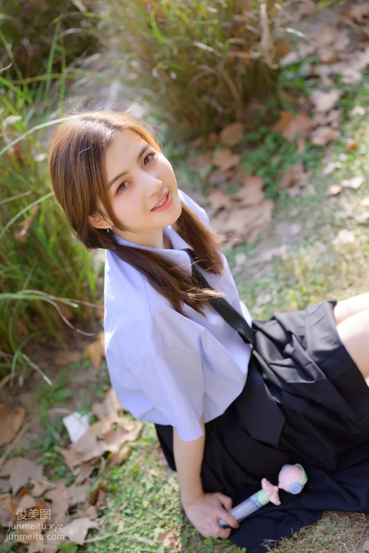 Dtifa Dingxiaoni: YiTuYu photo 12