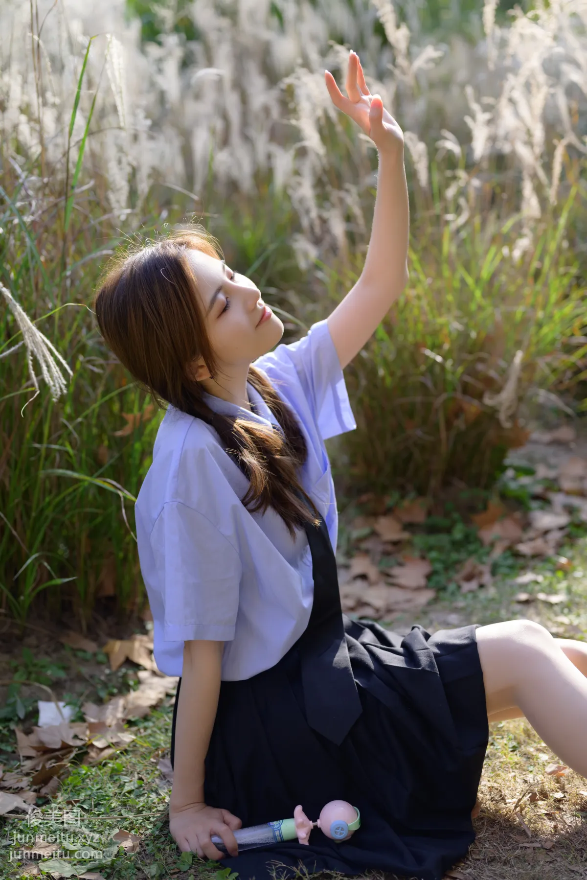 Dtifa Dingxiaoni: YiTuYu photo 13