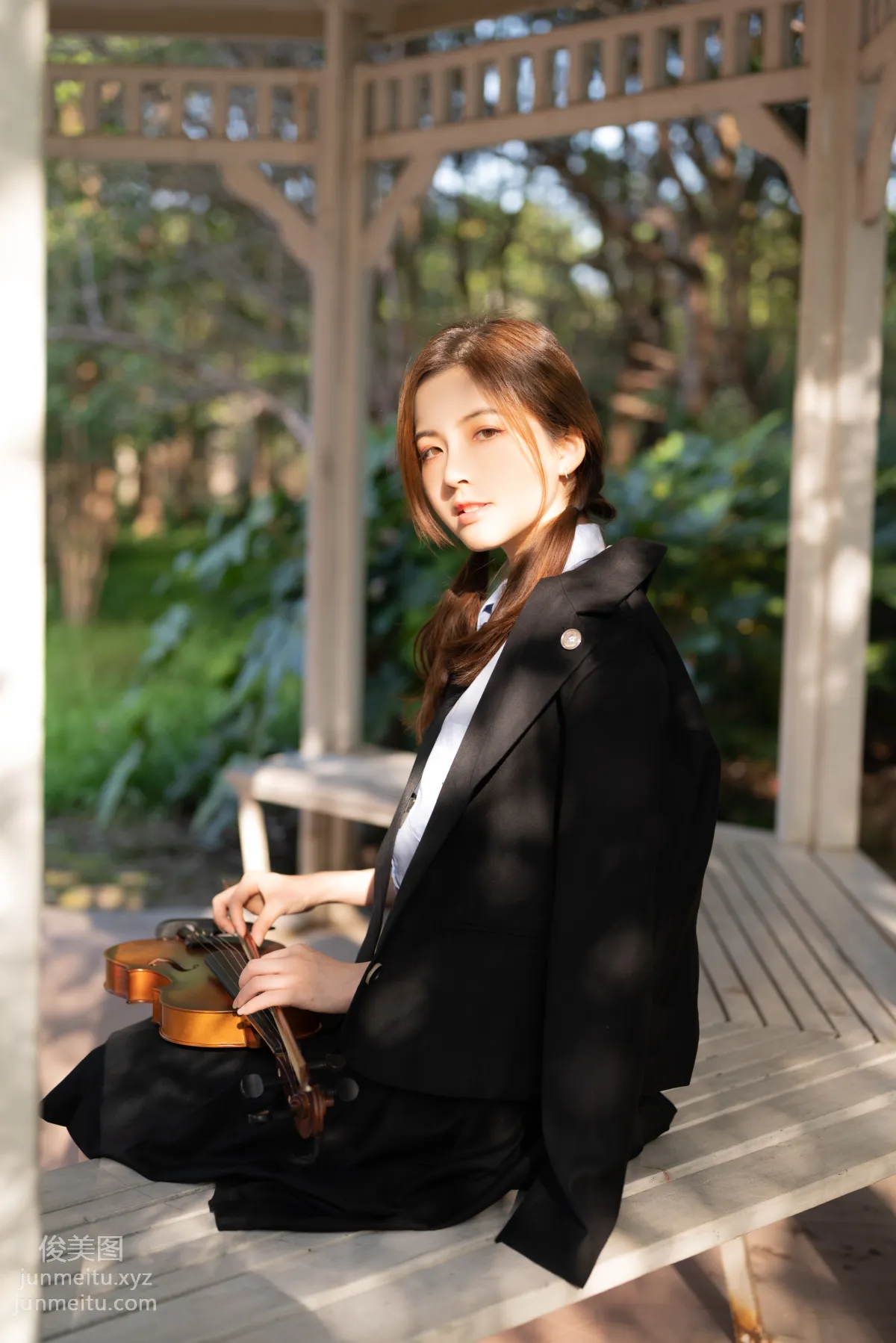 Dtifa Dingxiaoni: YiTuYu photo 14