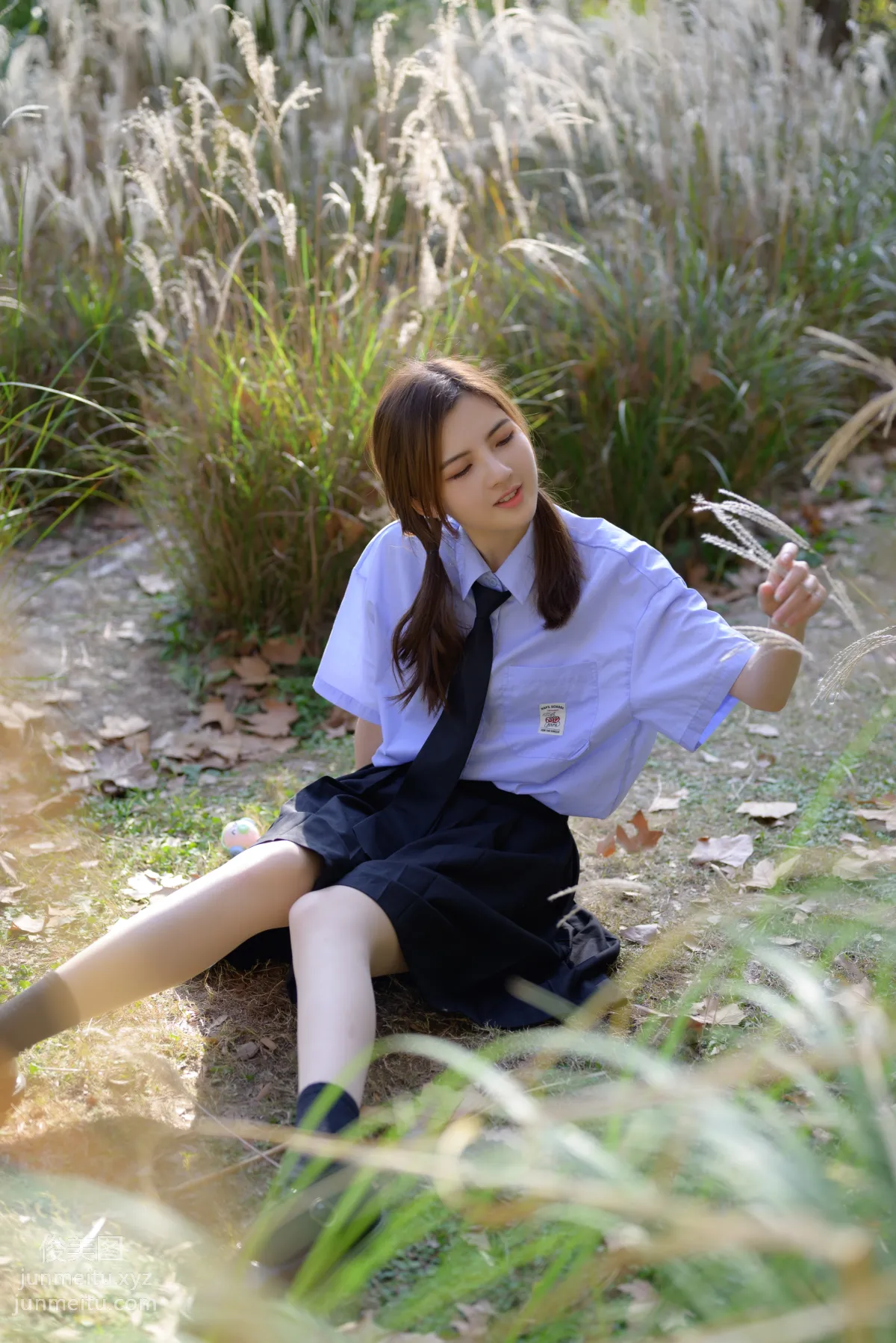 Dtifa Dingxiaoni: YiTuYu photo 16