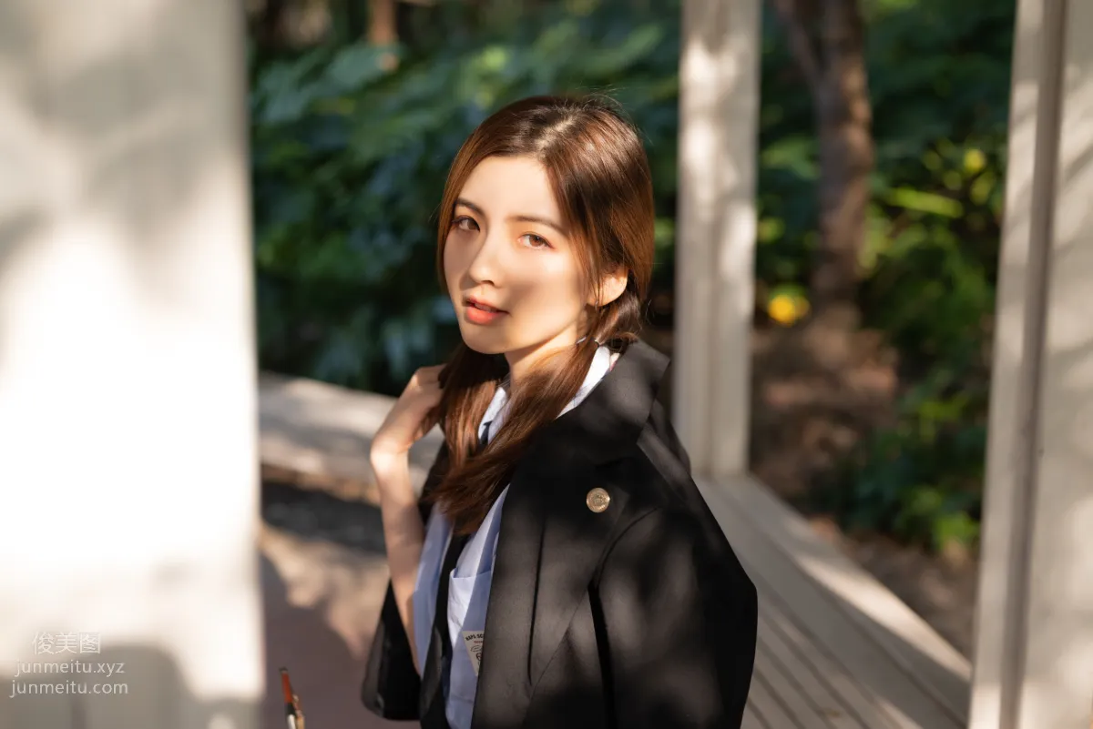 Dtifa Dingxiaoni: YiTuYu photo 18