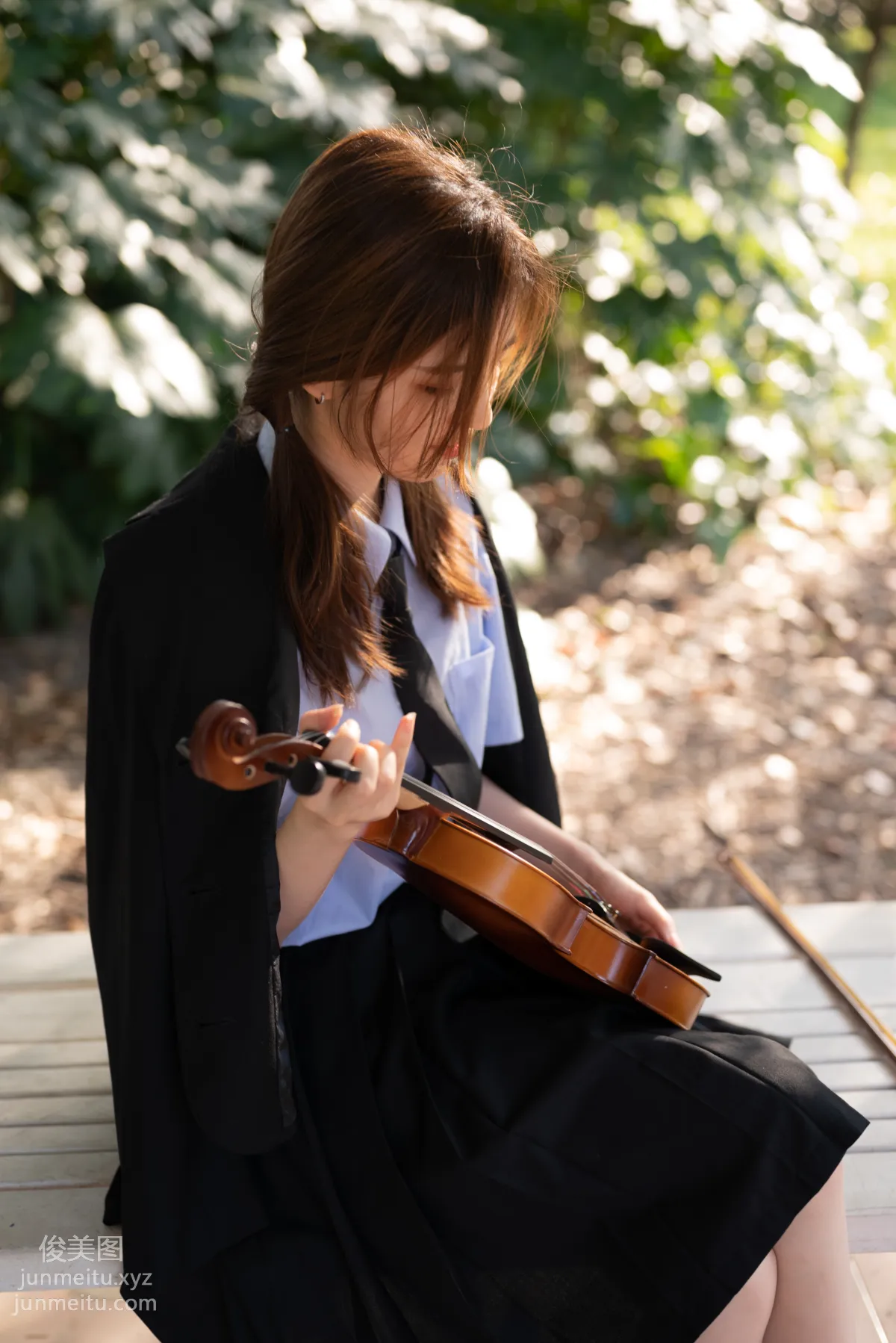 Dtifa Dingxiaoni: YiTuYu photo 20