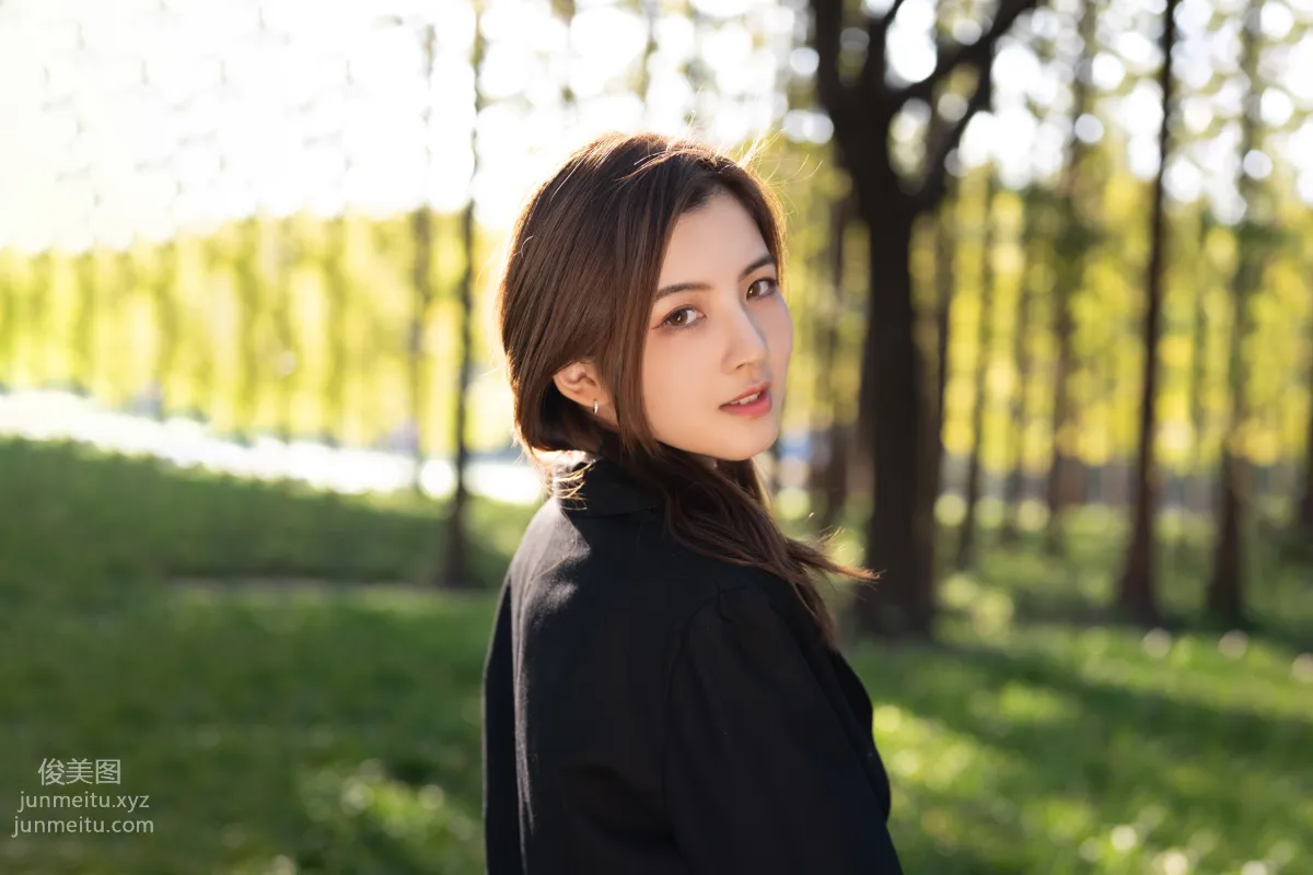 Dtifa Dingxiaoni: YiTuYu photo 21