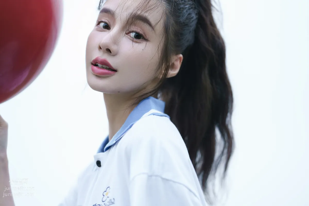 Shu Wen: YiTuYu photo 4