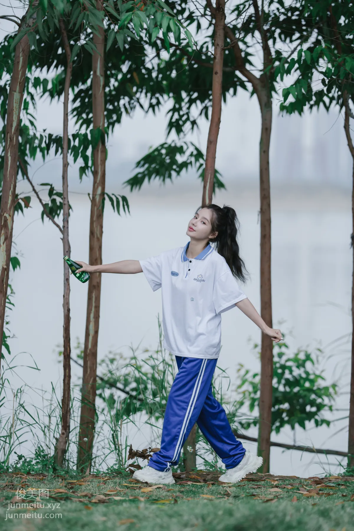 Shu Wen: YiTuYu photo 7