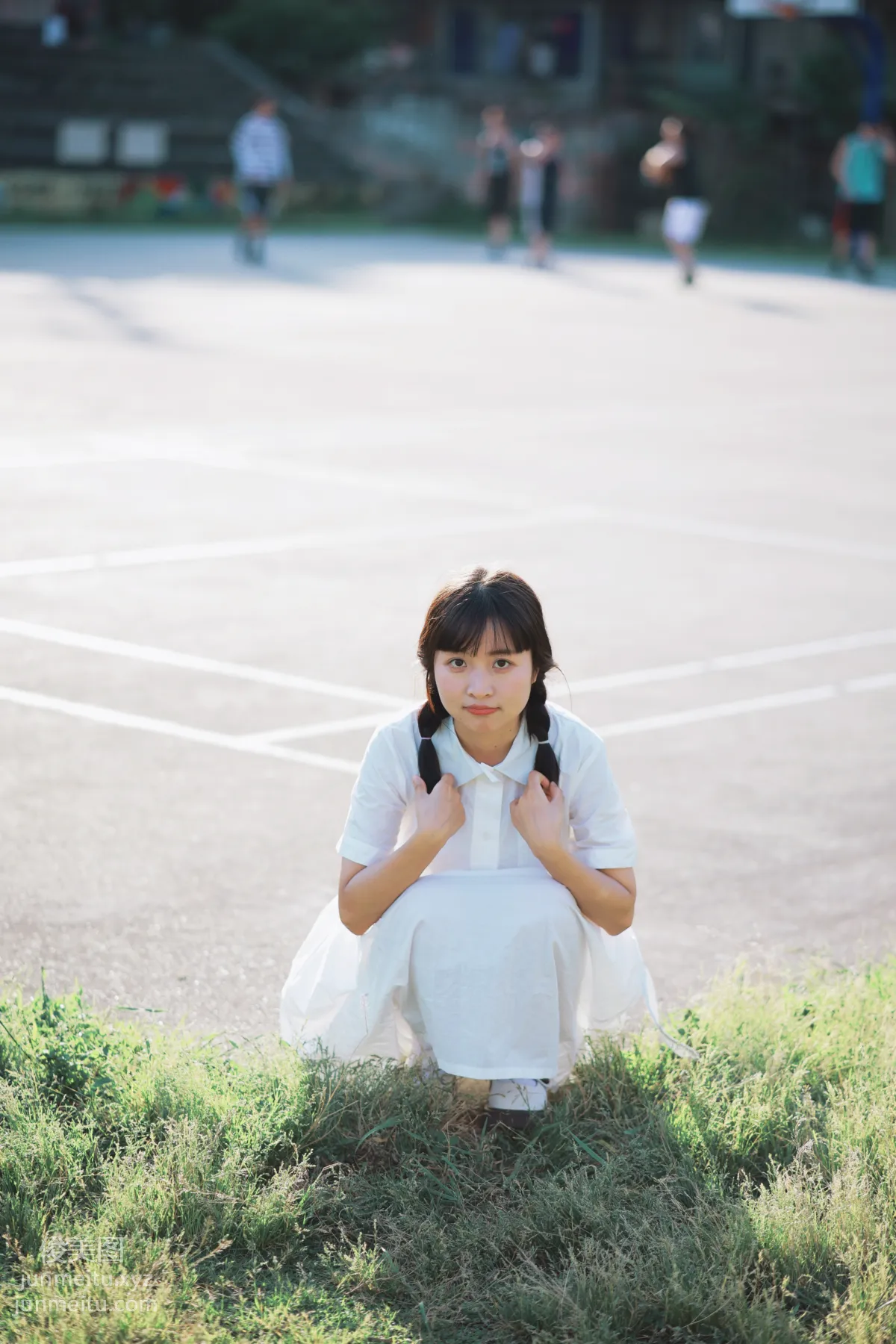 [YiTuYu] 2022.06.23 Silly and Cute, Calling Huhu photo 3