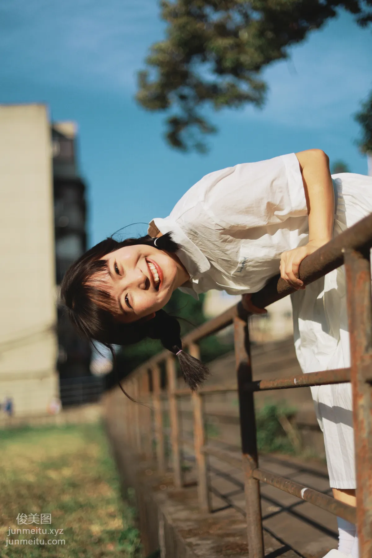 [YiTuYu] 2022.06.23 Silly and Cute, Calling Huhu photo 12