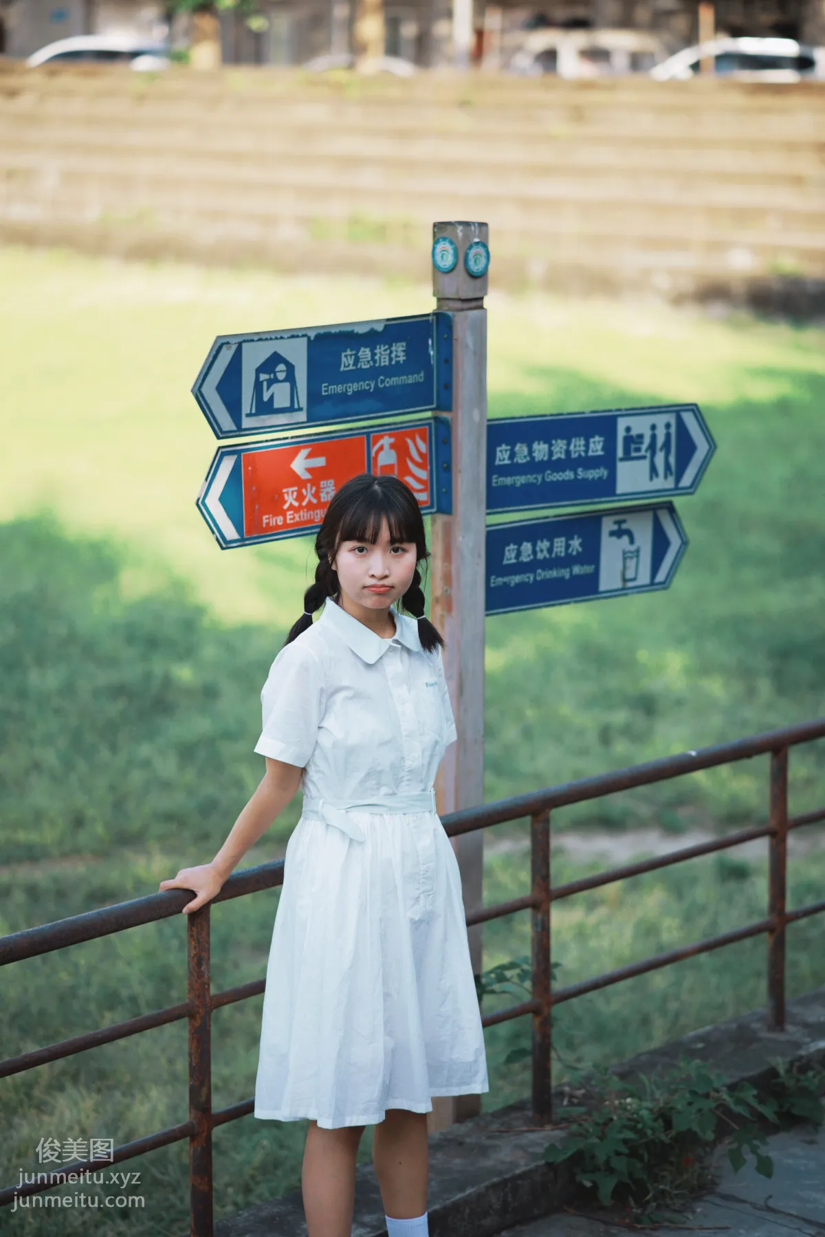 [YiTuYu] 2022.06.23 Silly and Cute, Calling Huhu photo 16