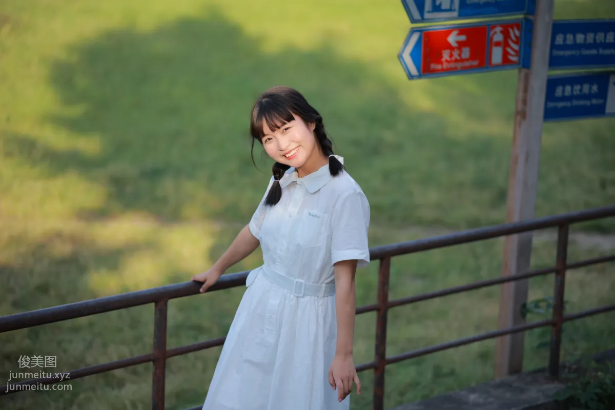 [YiTuYu] 2022.06.23 Silly and Cute, Calling Huhu photo 17