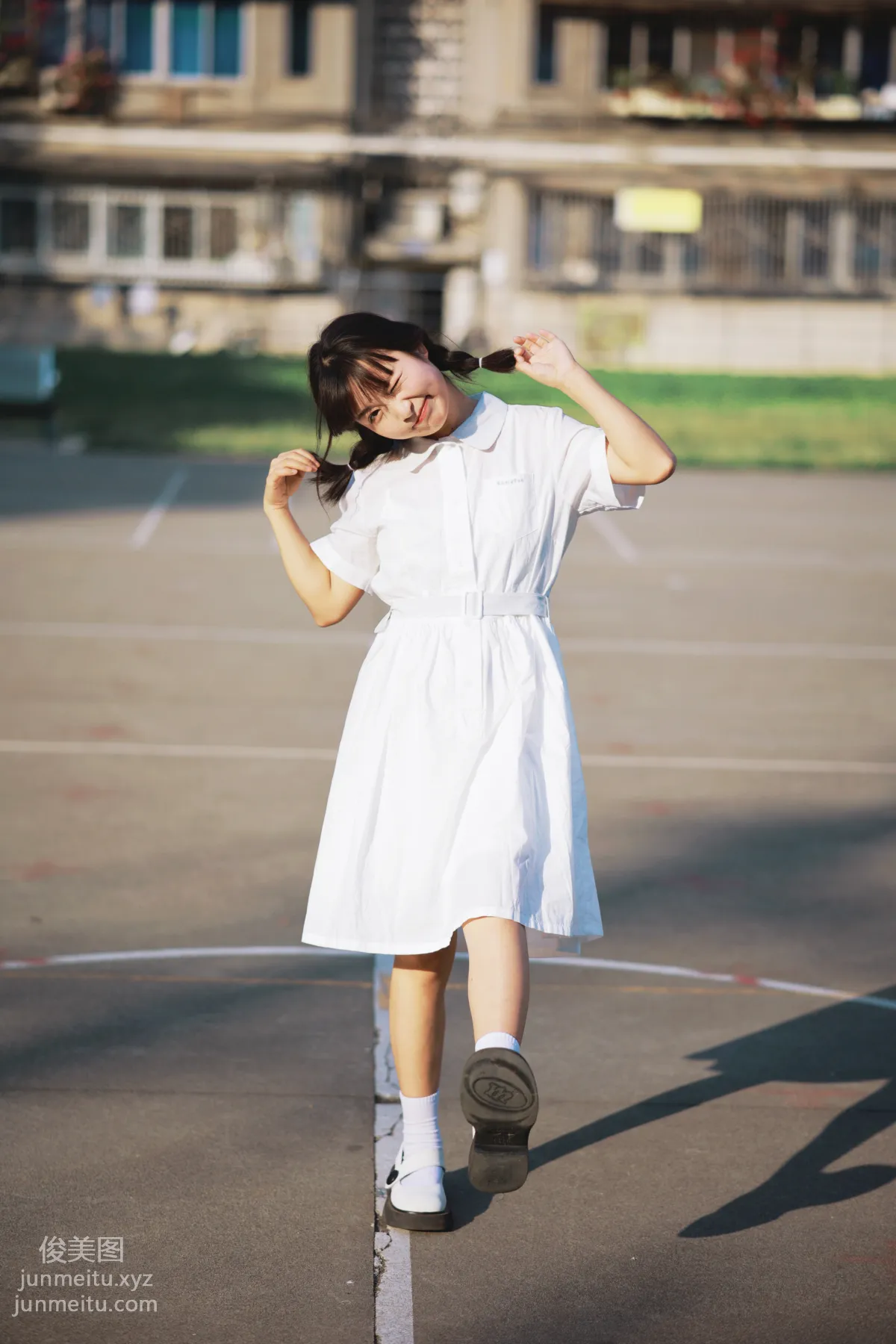 [YiTuYu] 2022.06.23 Silly and Cute, Calling Huhu photo 19