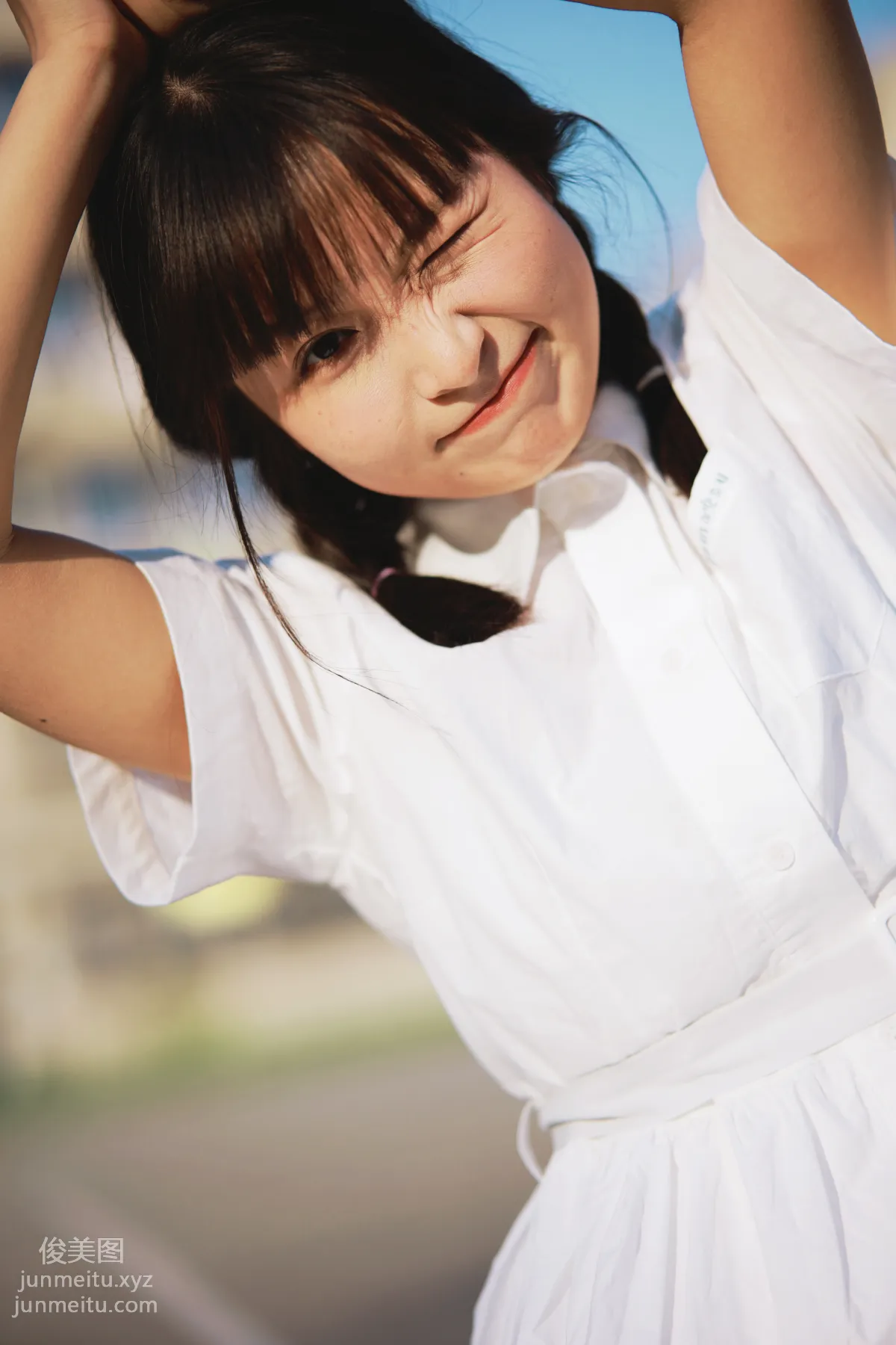 [YiTuYu] 2022.06.23 Silly and Cute, Calling Huhu photo 21
