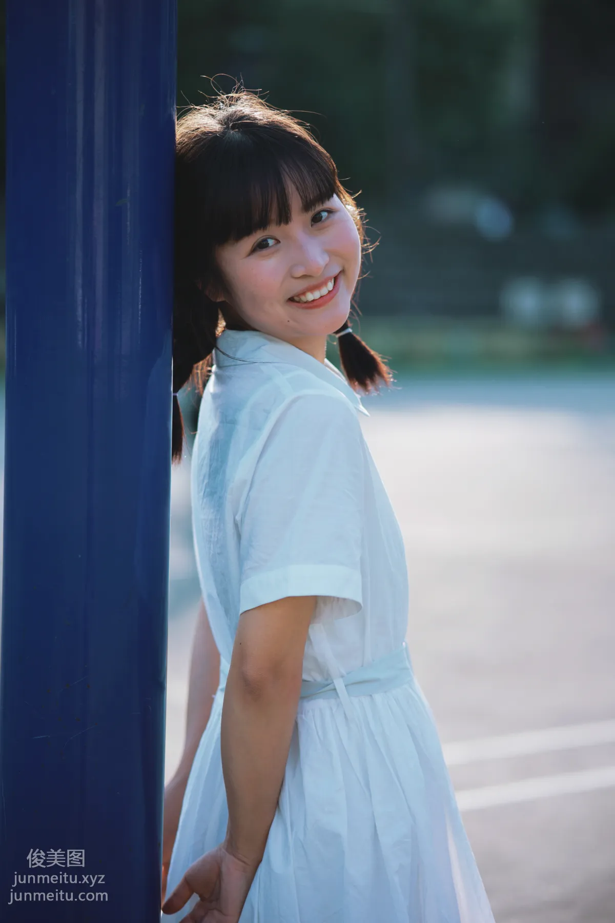 [YiTuYu] 2022.06.23 Silly and Cute, Calling Huhu photo 23
