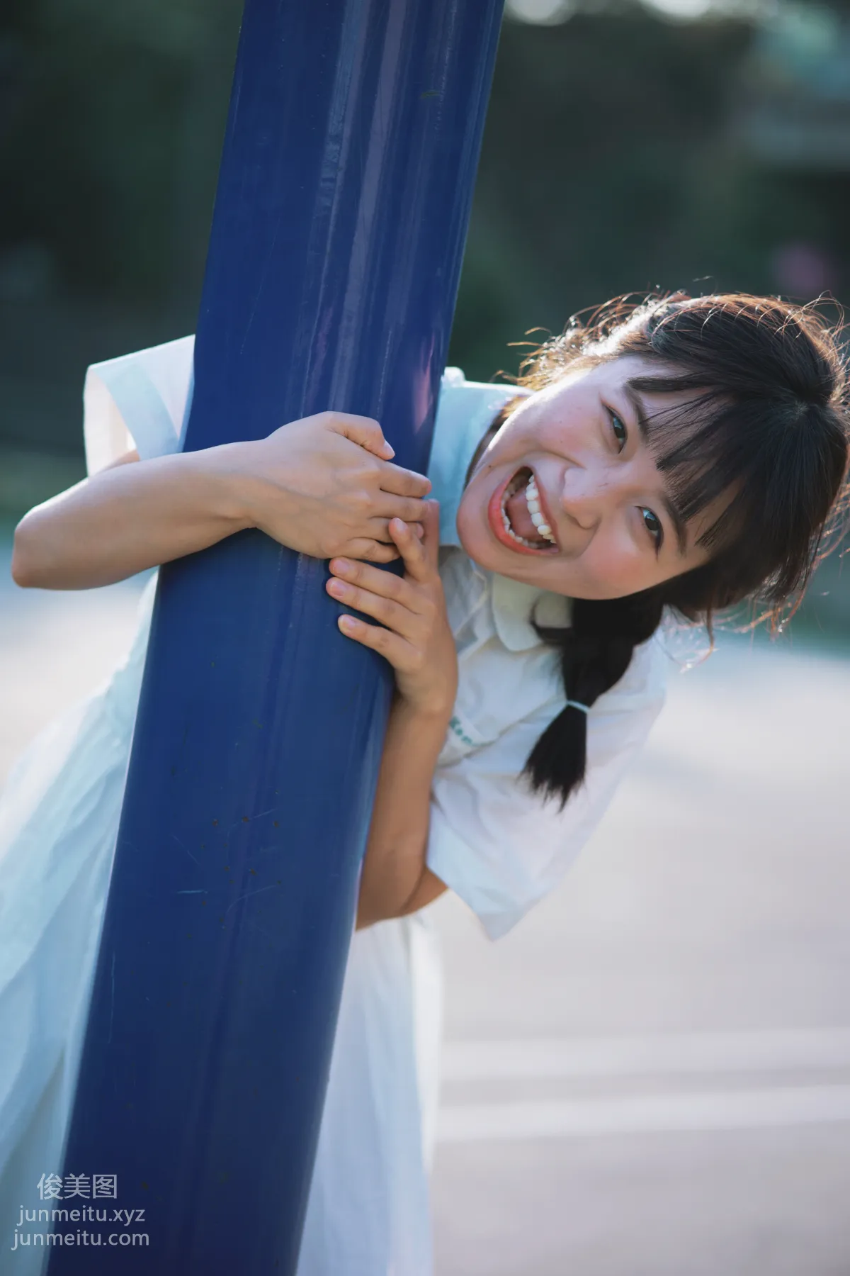 [YiTuYu] 2022.06.23 Silly and Cute, Calling Huhu photo 27