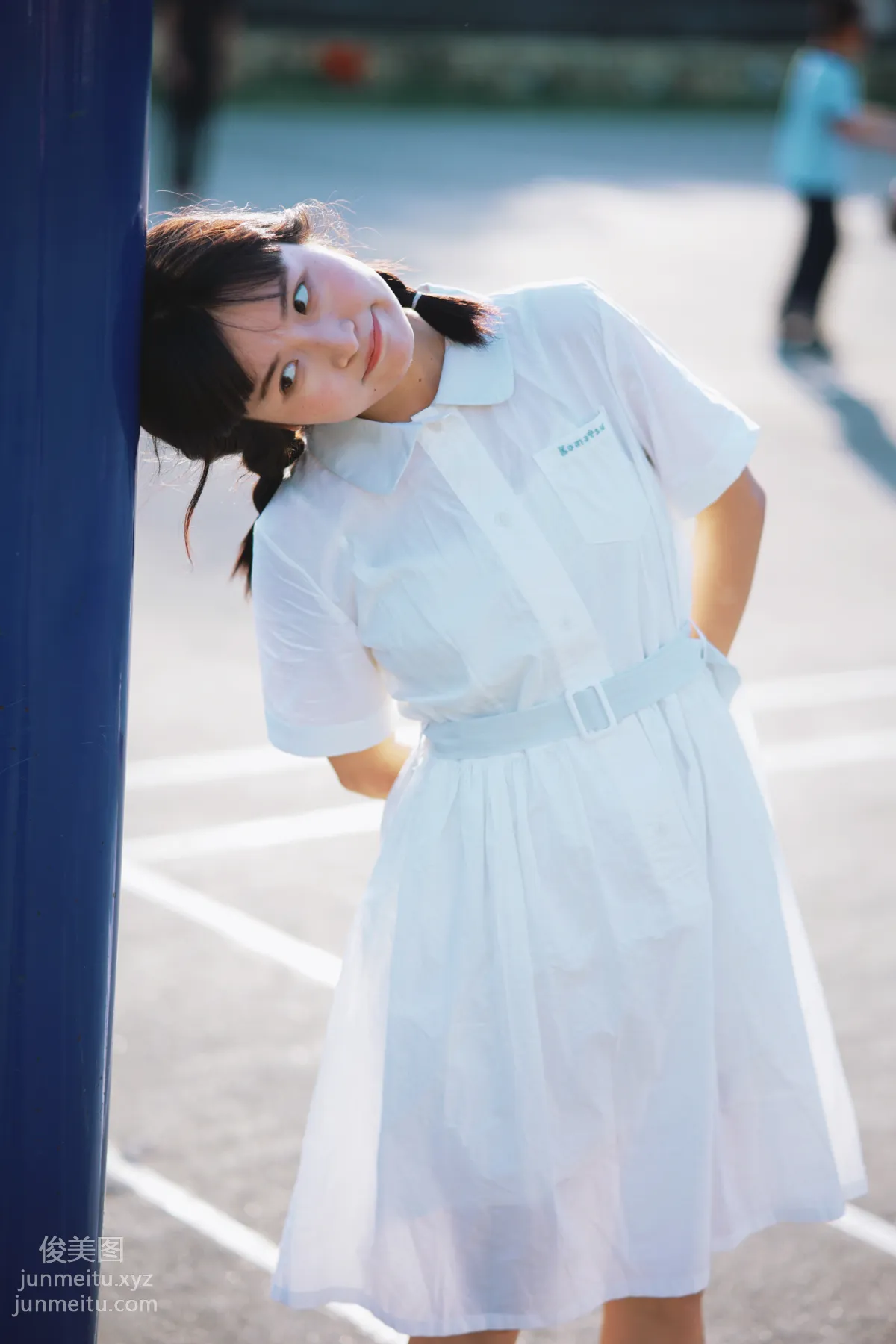 [YiTuYu] 2022.06.23 Silly and Cute, Calling Huhu photo 29