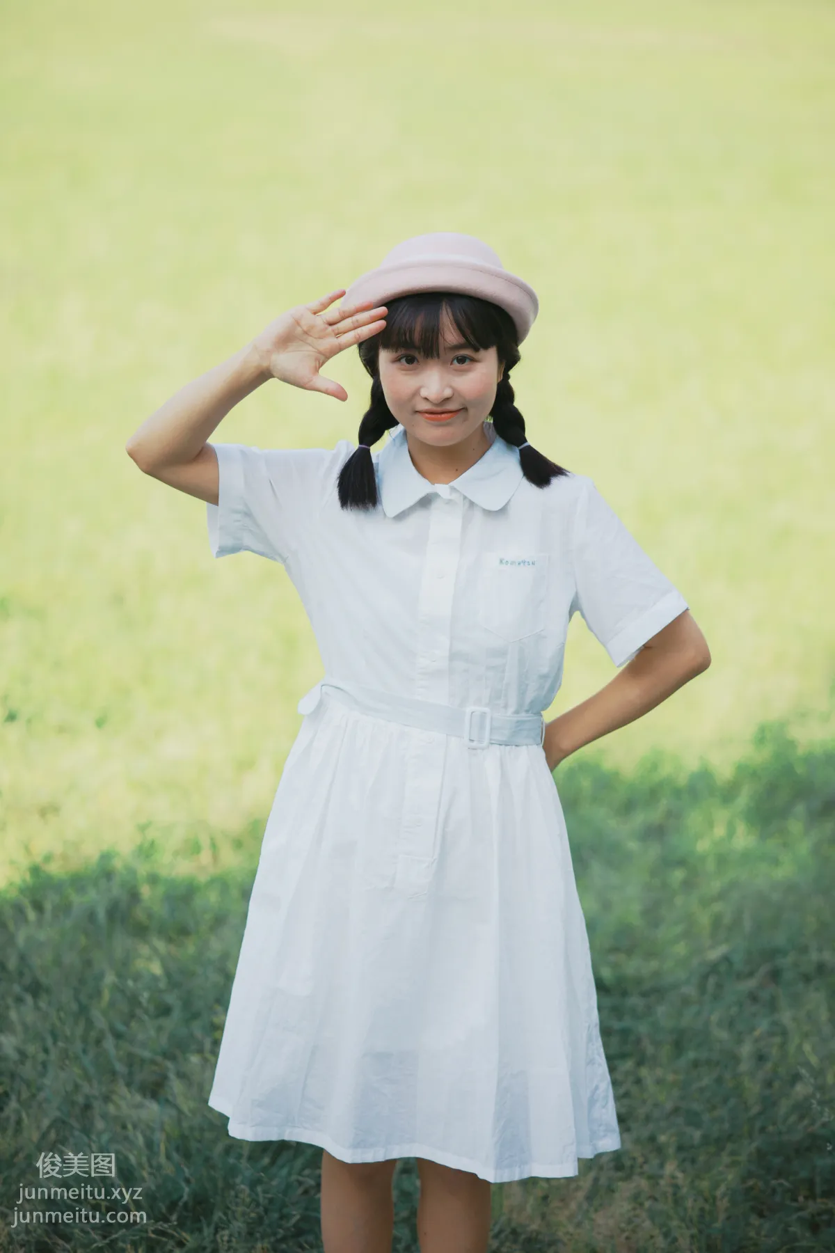 [YiTuYu] 2022.06.23 Silly and Cute, Calling Huhu photo 31