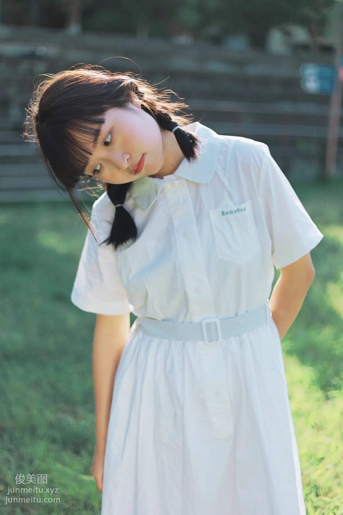 [YiTuYu] 2022.06.23 Silly and Cute, Calling Huhu photo 35