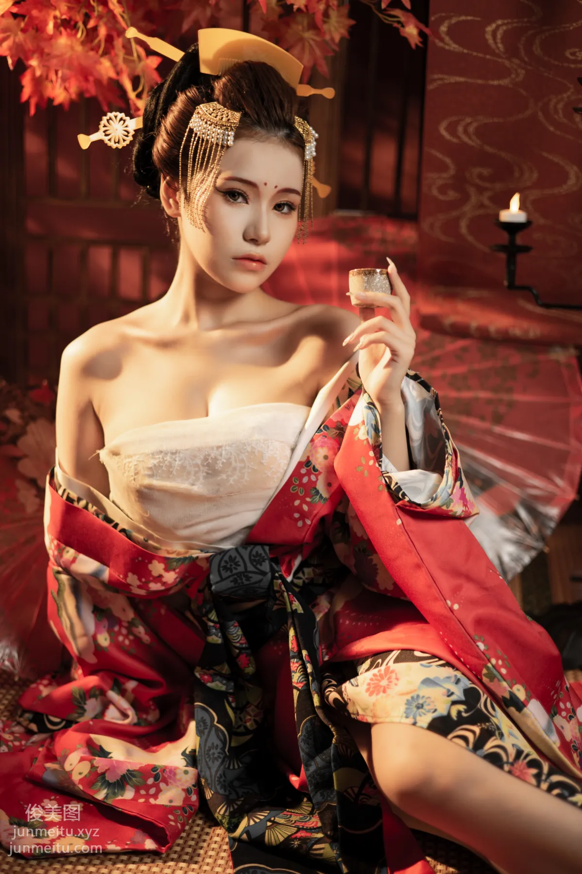Nai Lao: YiTuYu photo 21