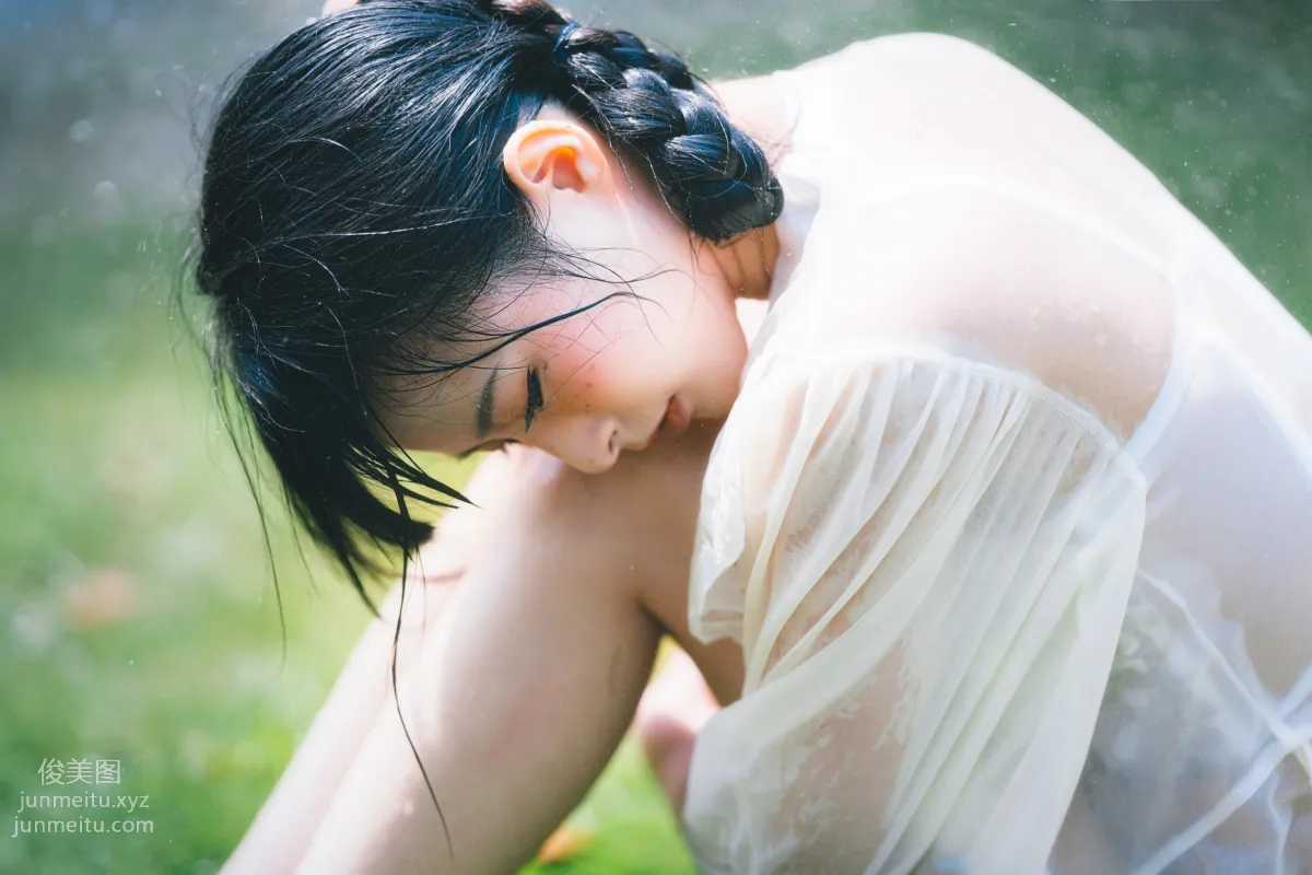 [YiTuYu] 2022.06.23 Lolita Qingshui Younai photo 8