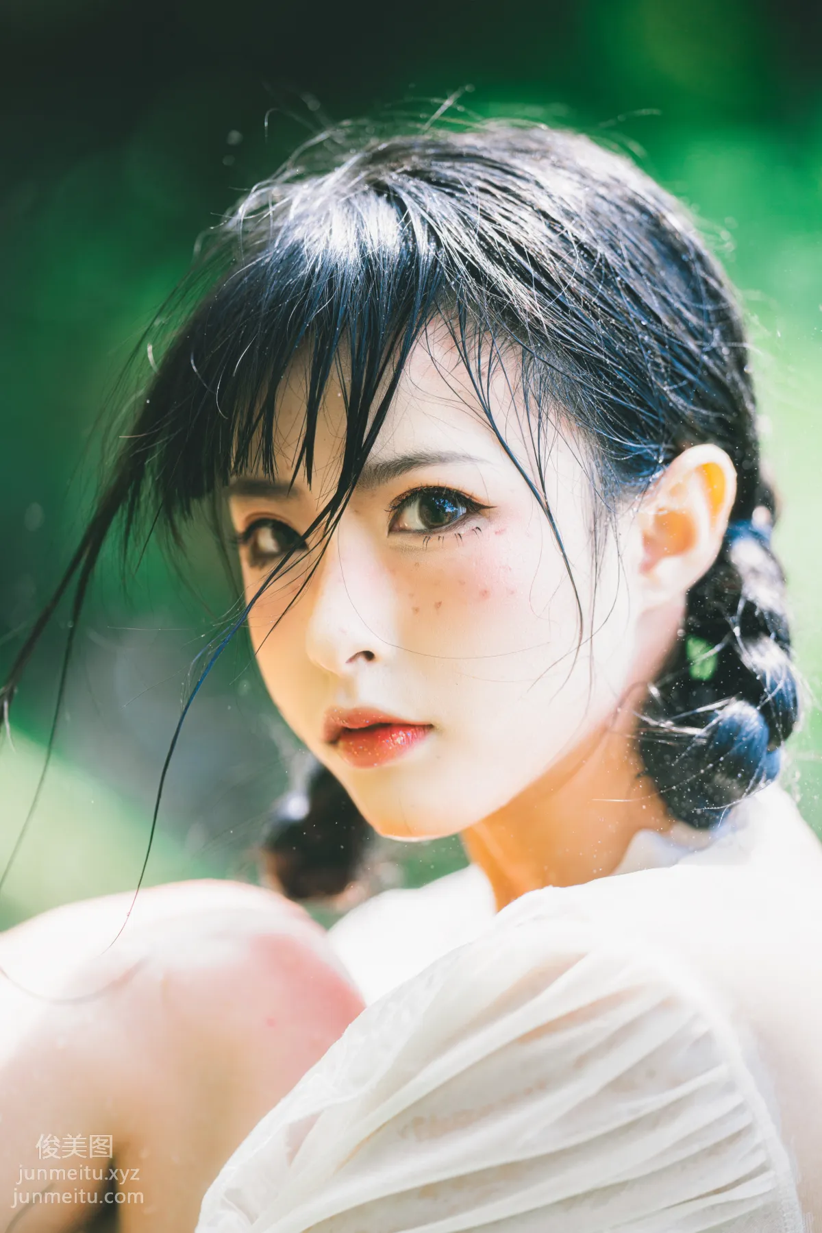 [YiTuYu] 2022.06.23 Lolita Qingshui Younai photo 9