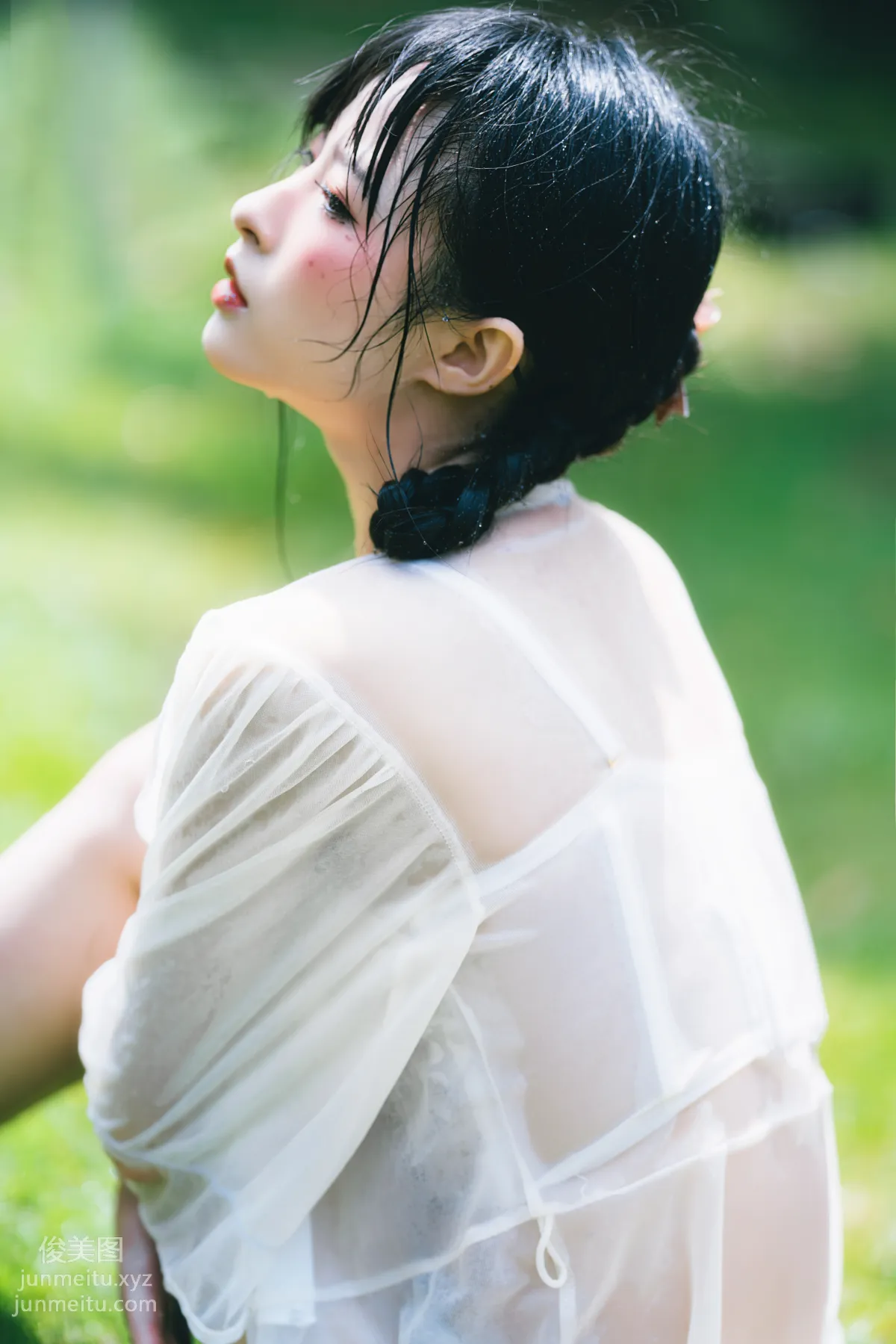 [YiTuYu] 2022.06.23 Lolita Qingshui Younai photo 10