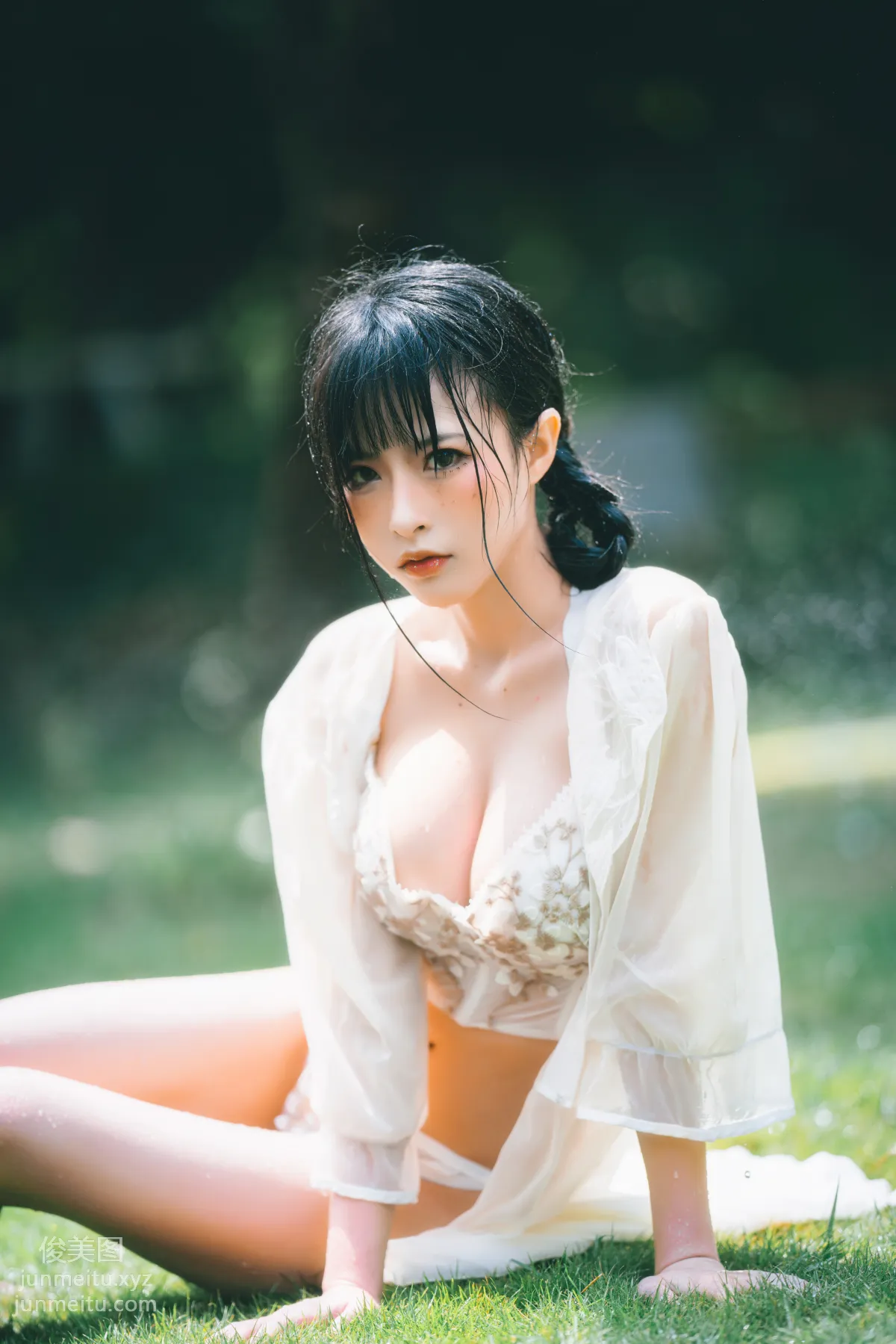 [YiTuYu] 2022.06.23 Lolita Qingshui Younai photo 12