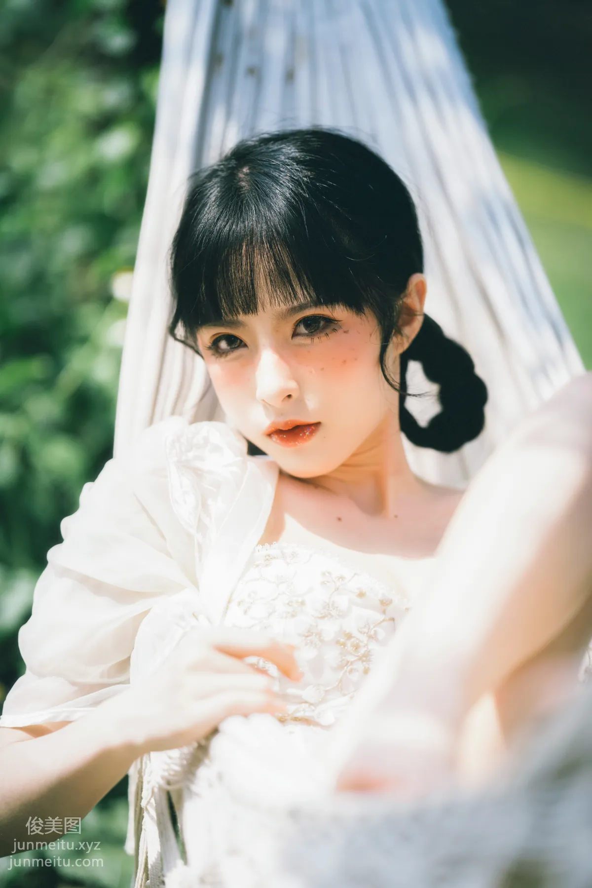 [YiTuYu] 2022.06.23 Lolita Qingshui Younai photo 14