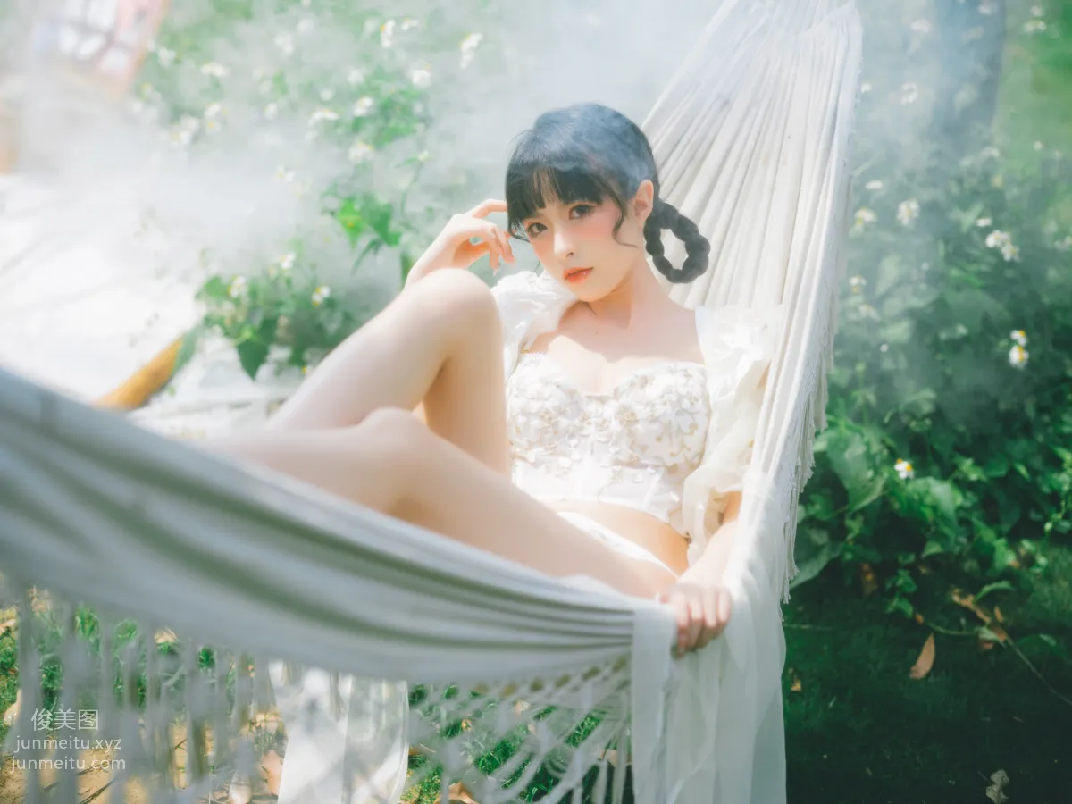 [YiTuYu] 2022.06.23 Lolita Qingshui Younai photo 17