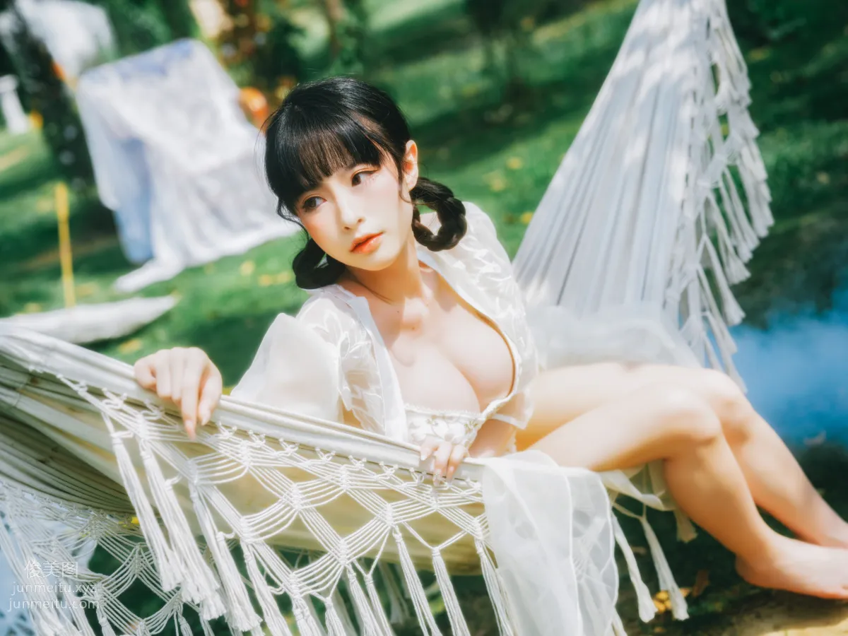 [YiTuYu] 2022.06.23 Lolita Qingshui Younai photo 20