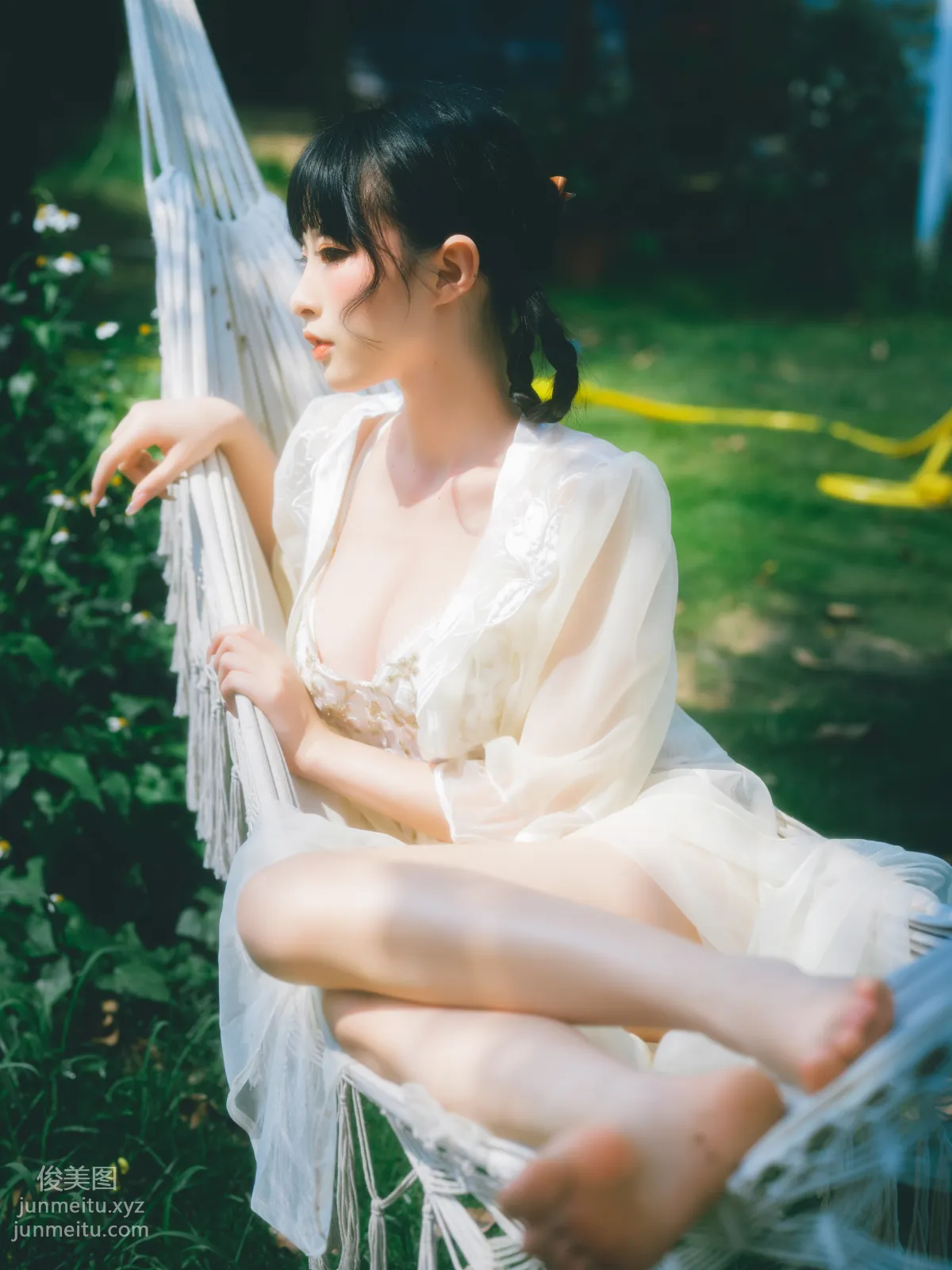 [YiTuYu] 2022.06.23 Lolita Qingshui Younai photo 21
