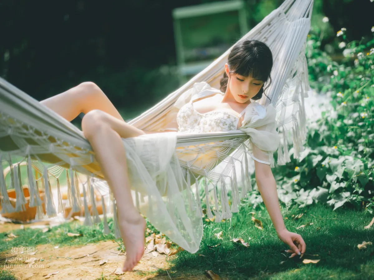 [YiTuYu] 2022.06.23 Lolita Qingshui Younai photo 24