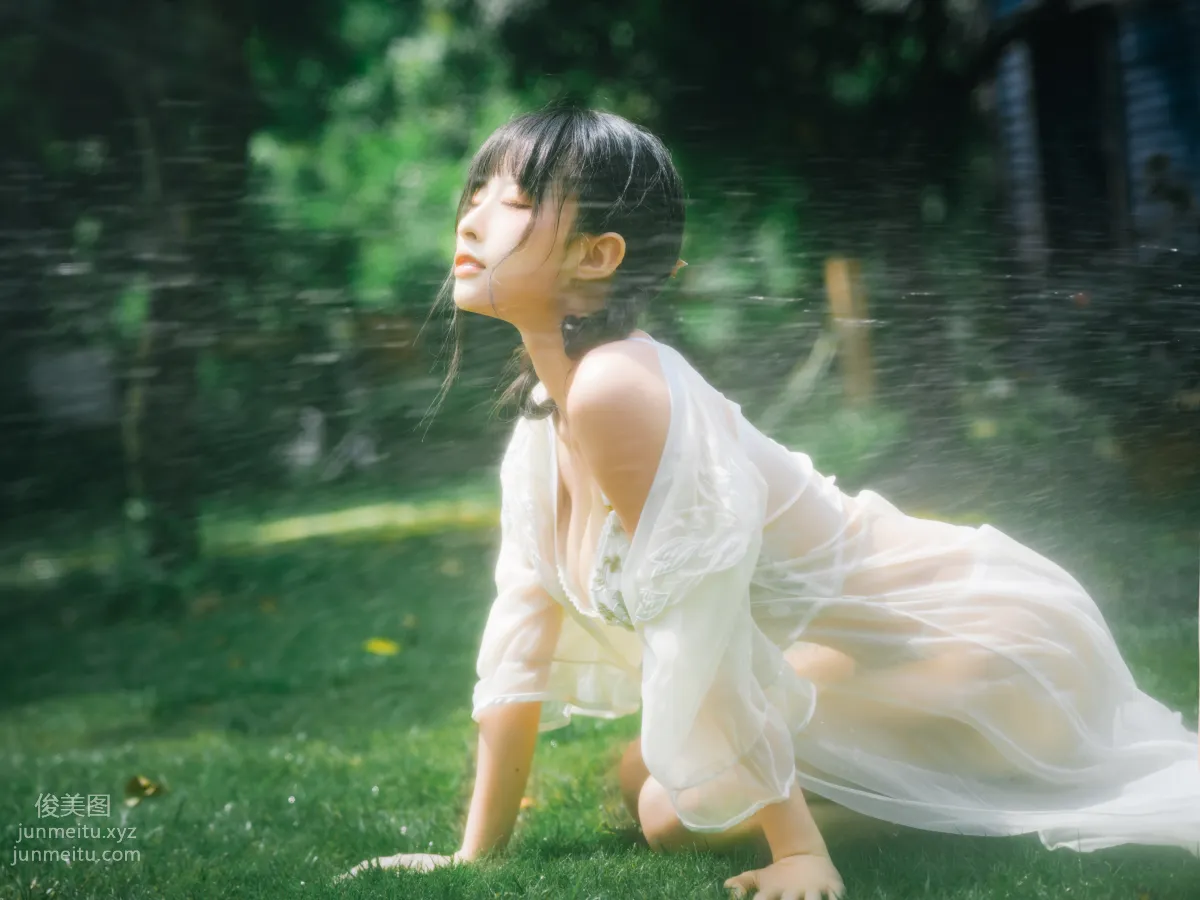 [YiTuYu] 2022.06.23 Lolita Qingshui Younai photo 28