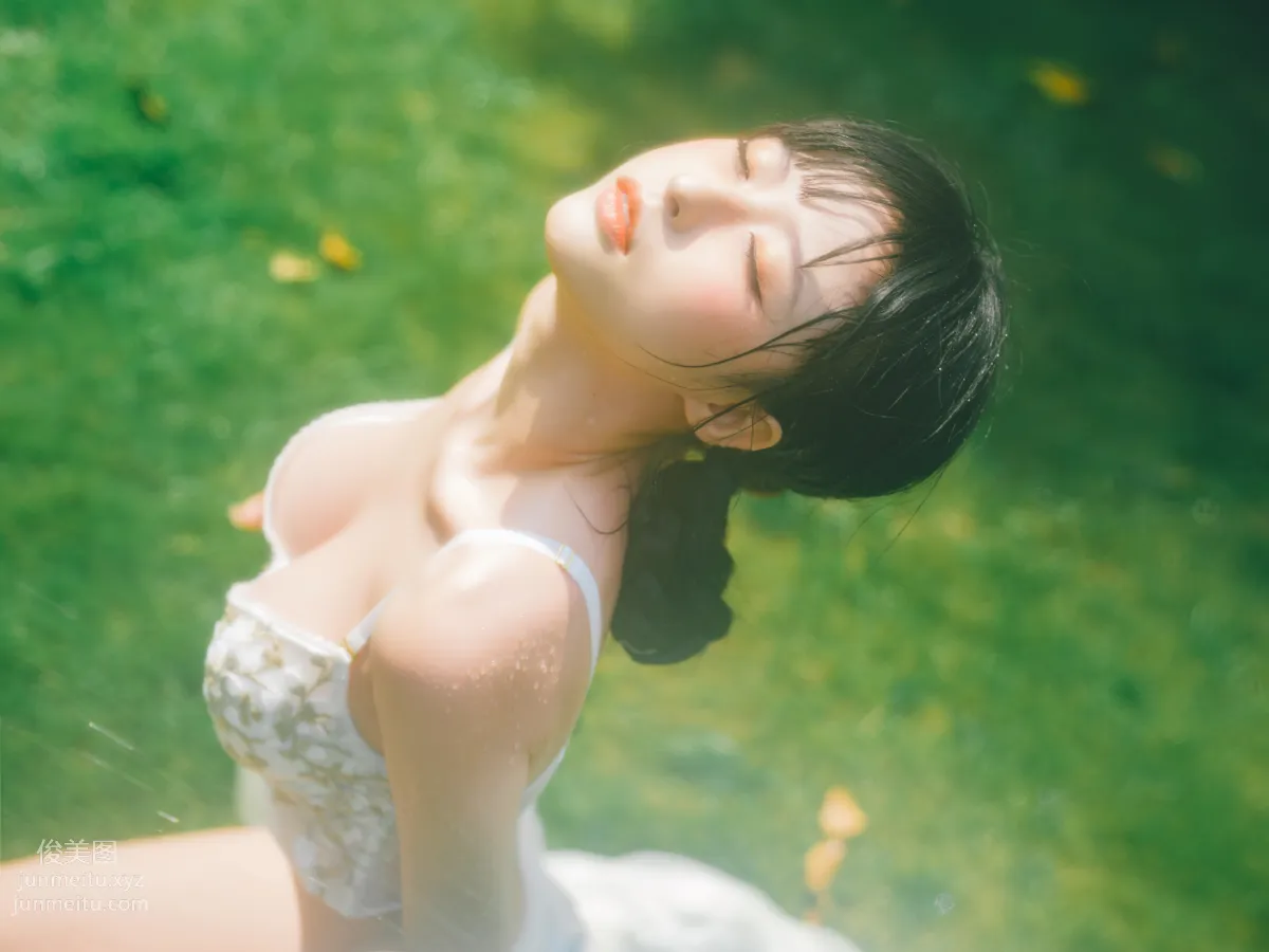 [YiTuYu] 2022.06.23 Lolita Qingshui Younai photo 32