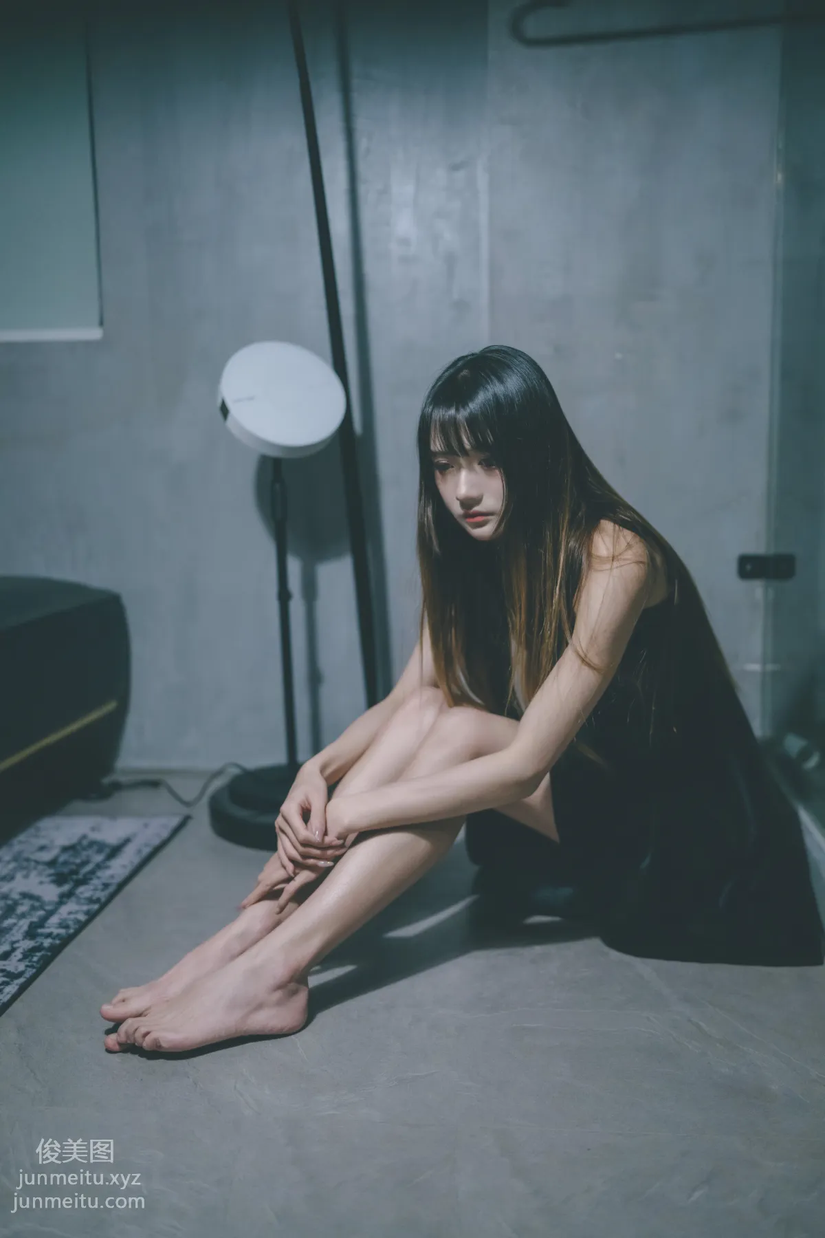 [藝圖語] 2022.06.23 煎熬 兔子Zzz不吃胡蘿蔔 5