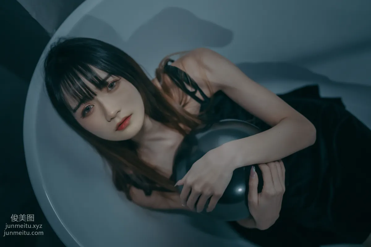 [藝圖語] 2022.06.23 煎熬 兔子Zzz不吃胡蘿蔔 16