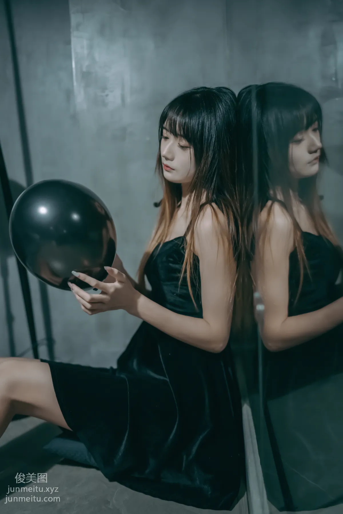 [藝圖語] 2022.06.23 煎熬 兔子Zzz不吃胡蘿蔔 23