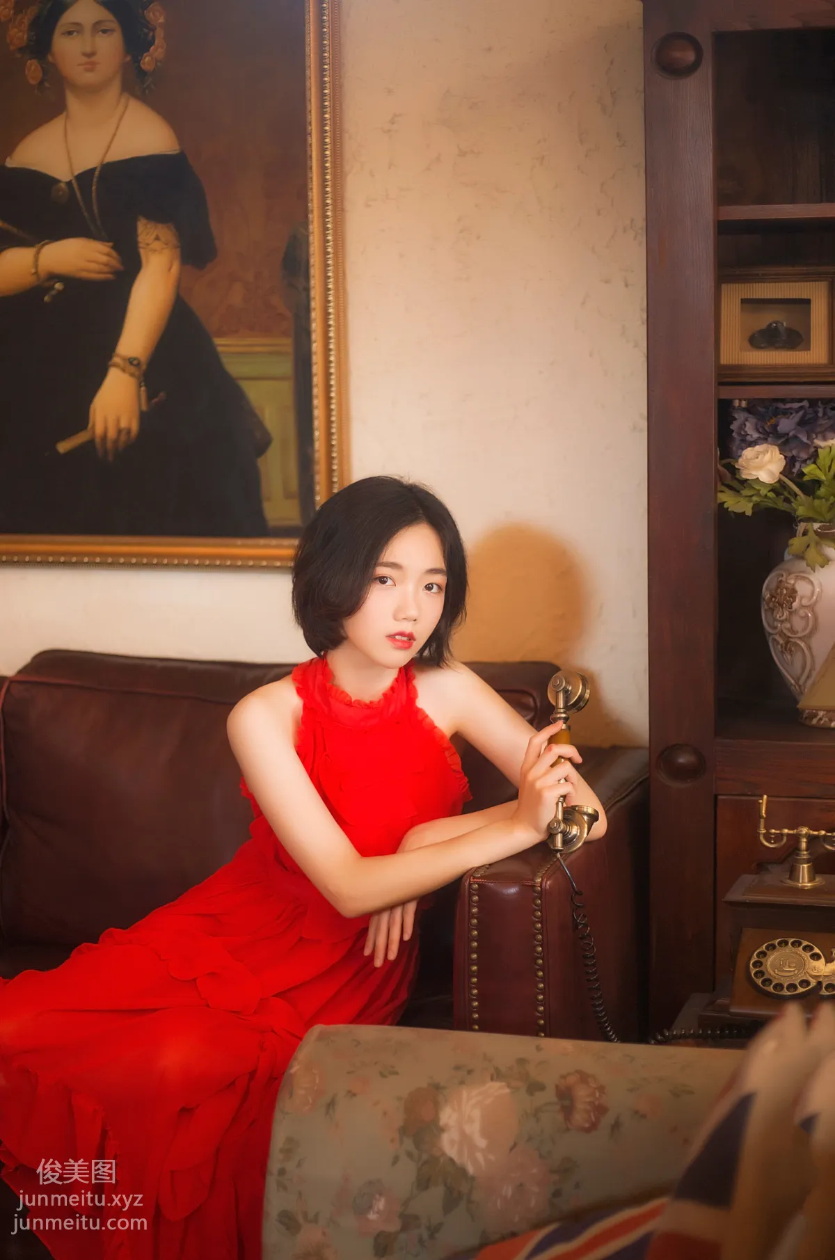 Jia Yi: YiTuYu photo 3