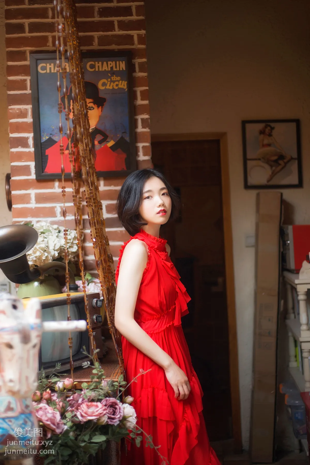 Jia Yi: YiTuYu photo 4