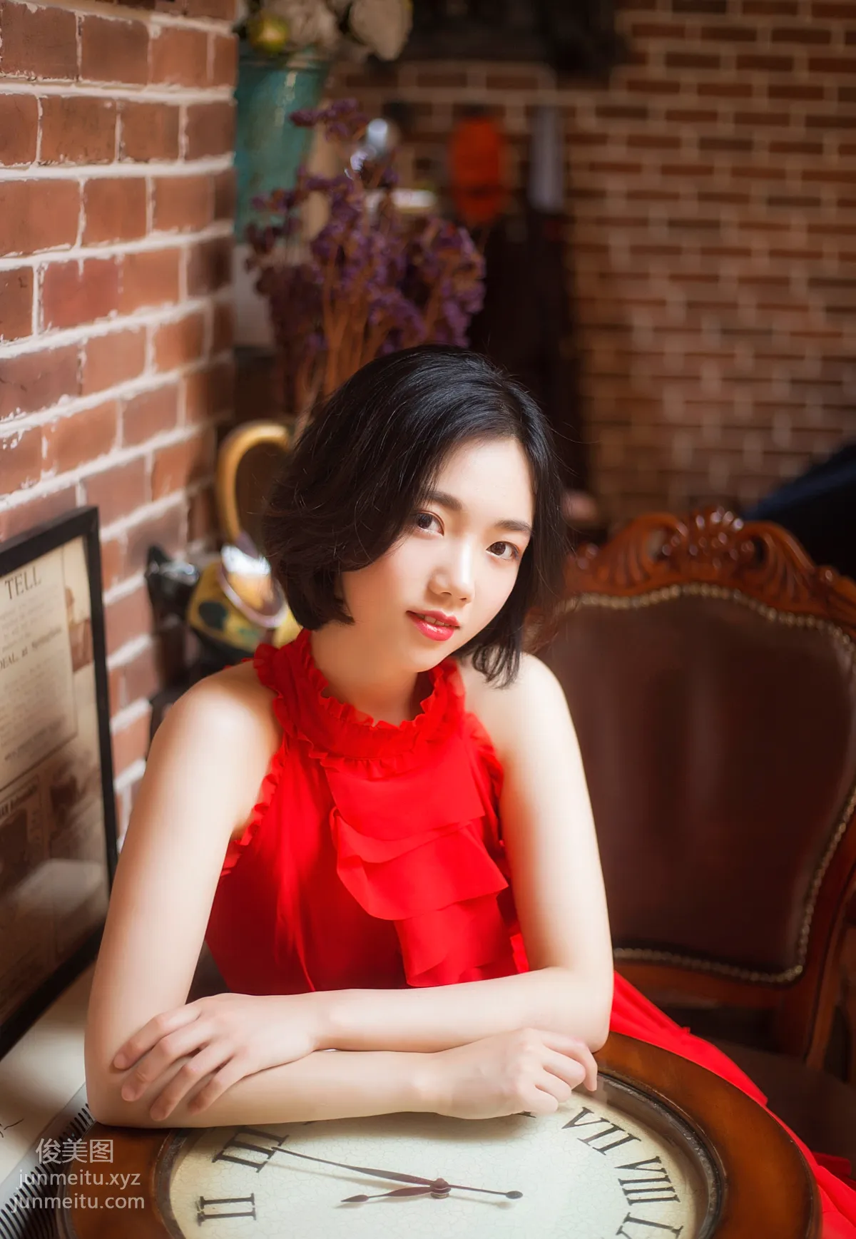Jia Yi: YiTuYu photo 5