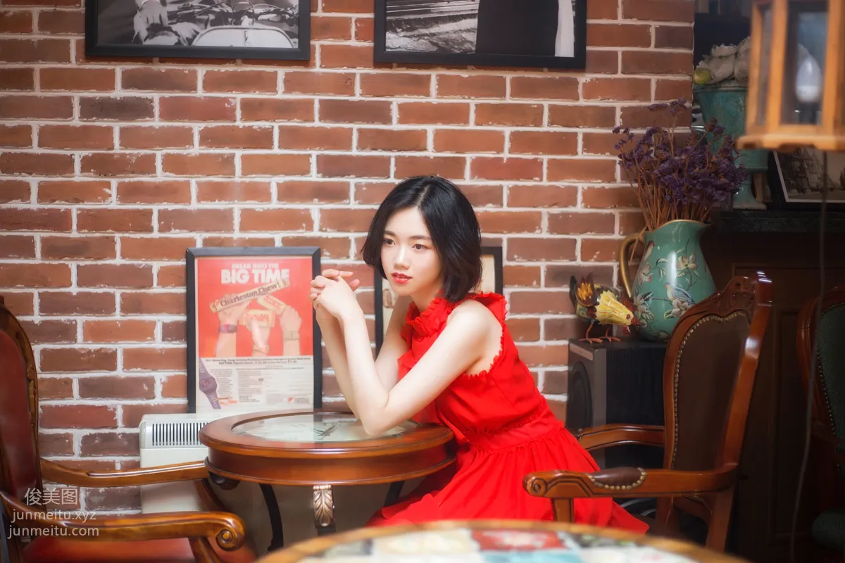 Jia Yi: YiTuYu photo 6