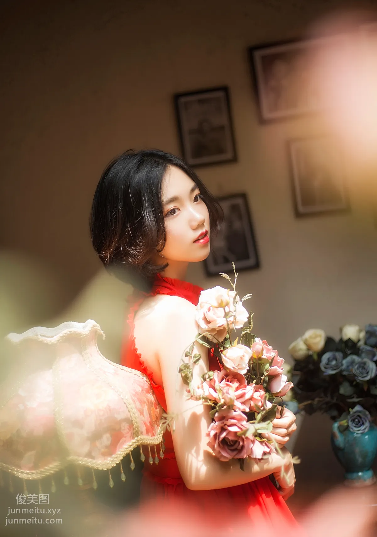Jia Yi: YiTuYu photo 7
