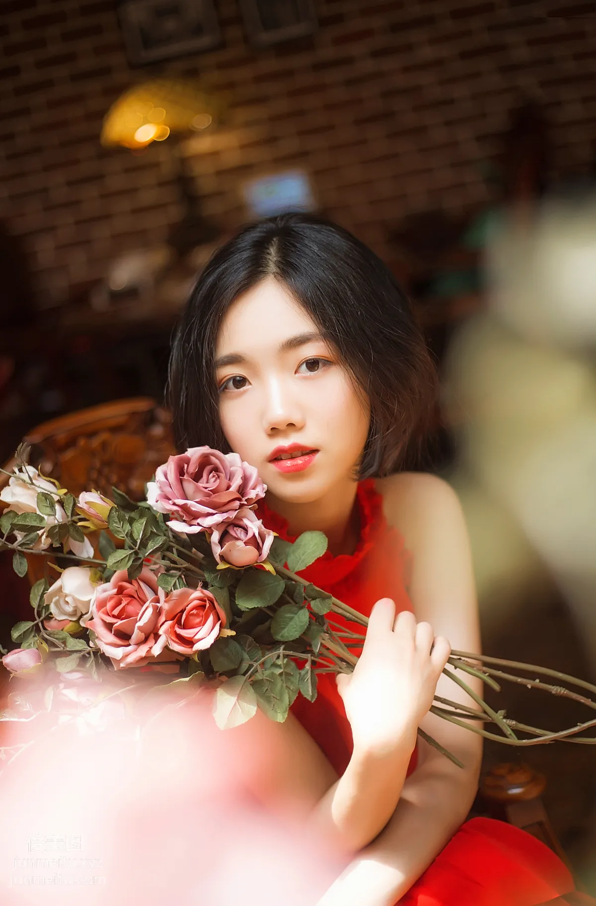 Jia Yi: YiTuYu photo 8