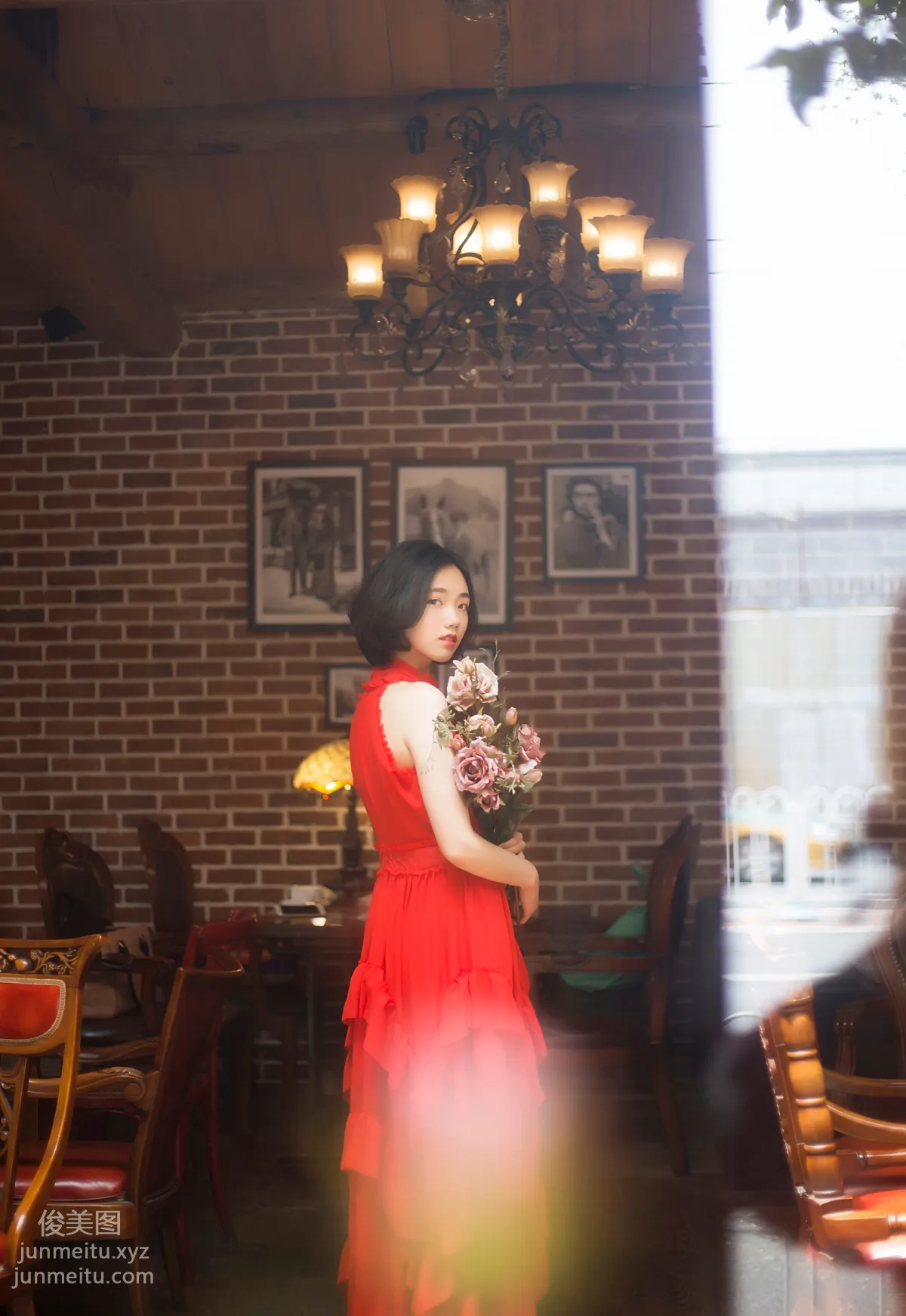 Jia Yi: YiTuYu photo 9