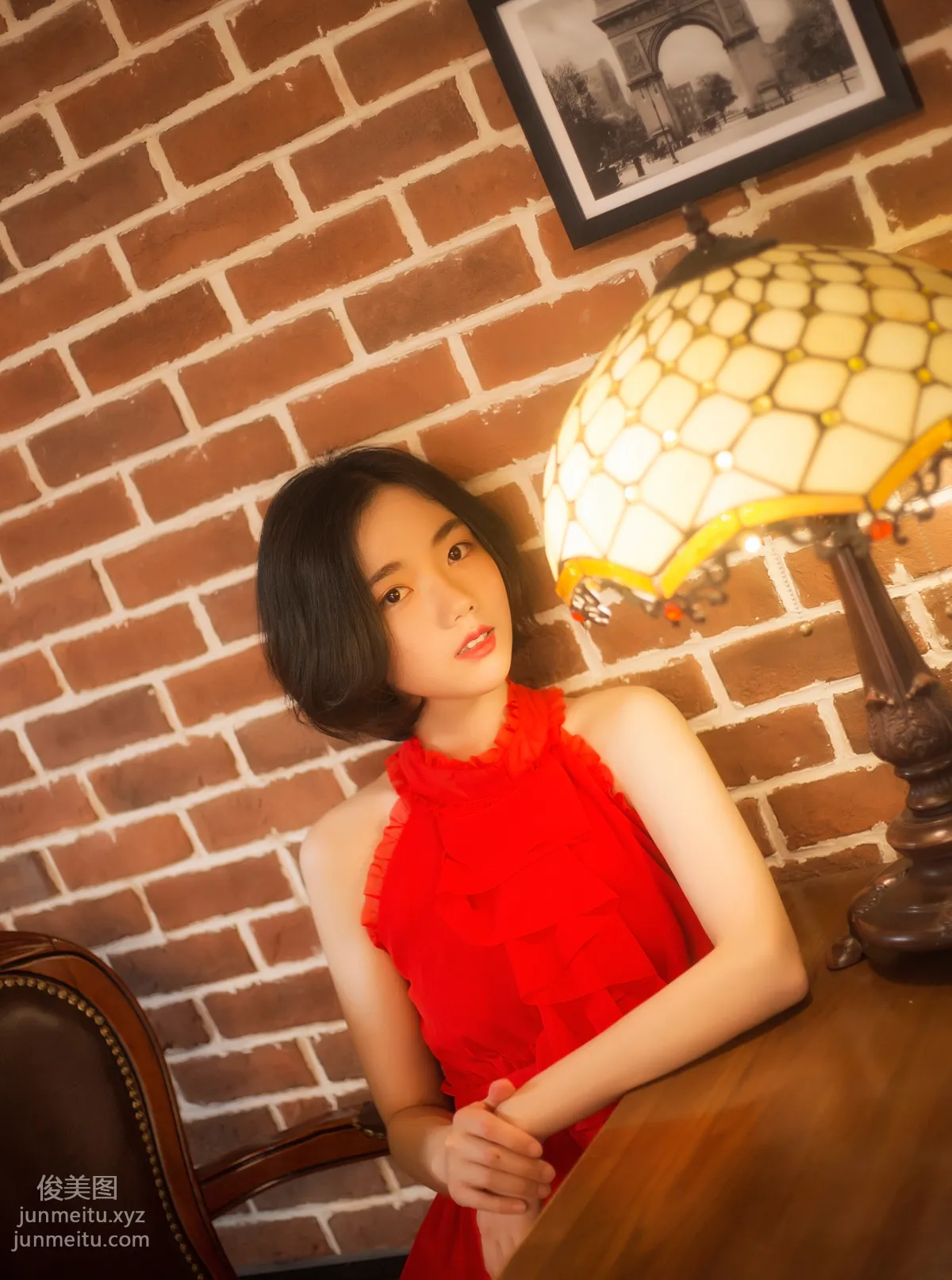 Jia Yi: YiTuYu photo 10